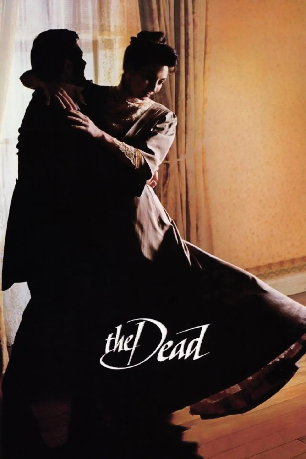 Постер до фільму "The Dead"