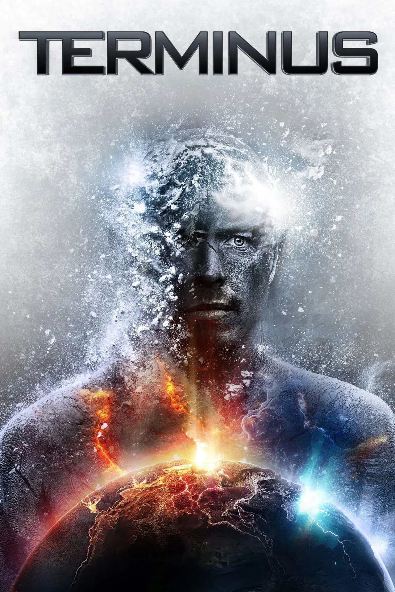 Постер до фільму "Terminus"