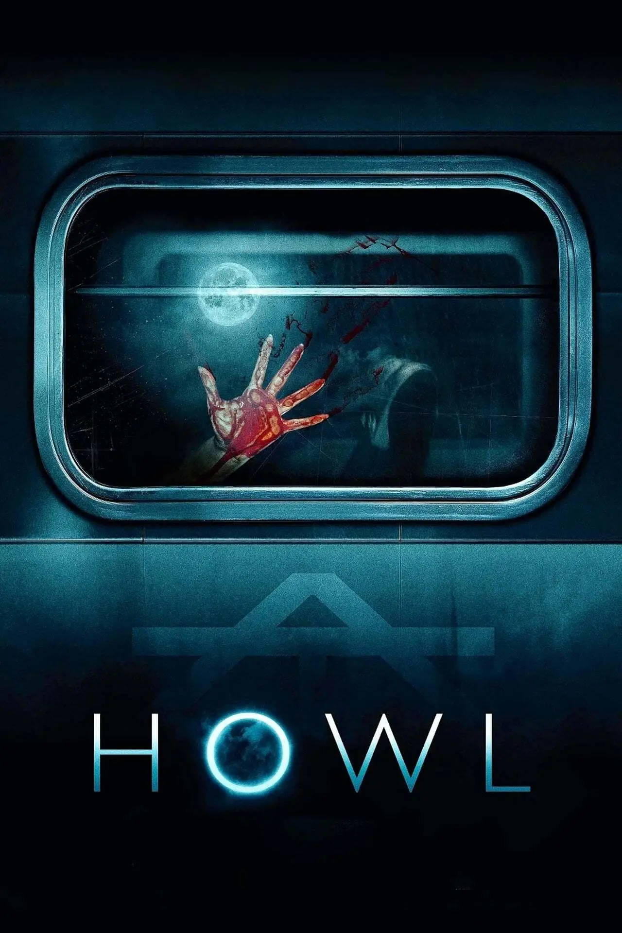 Постер до фільму "Howl"