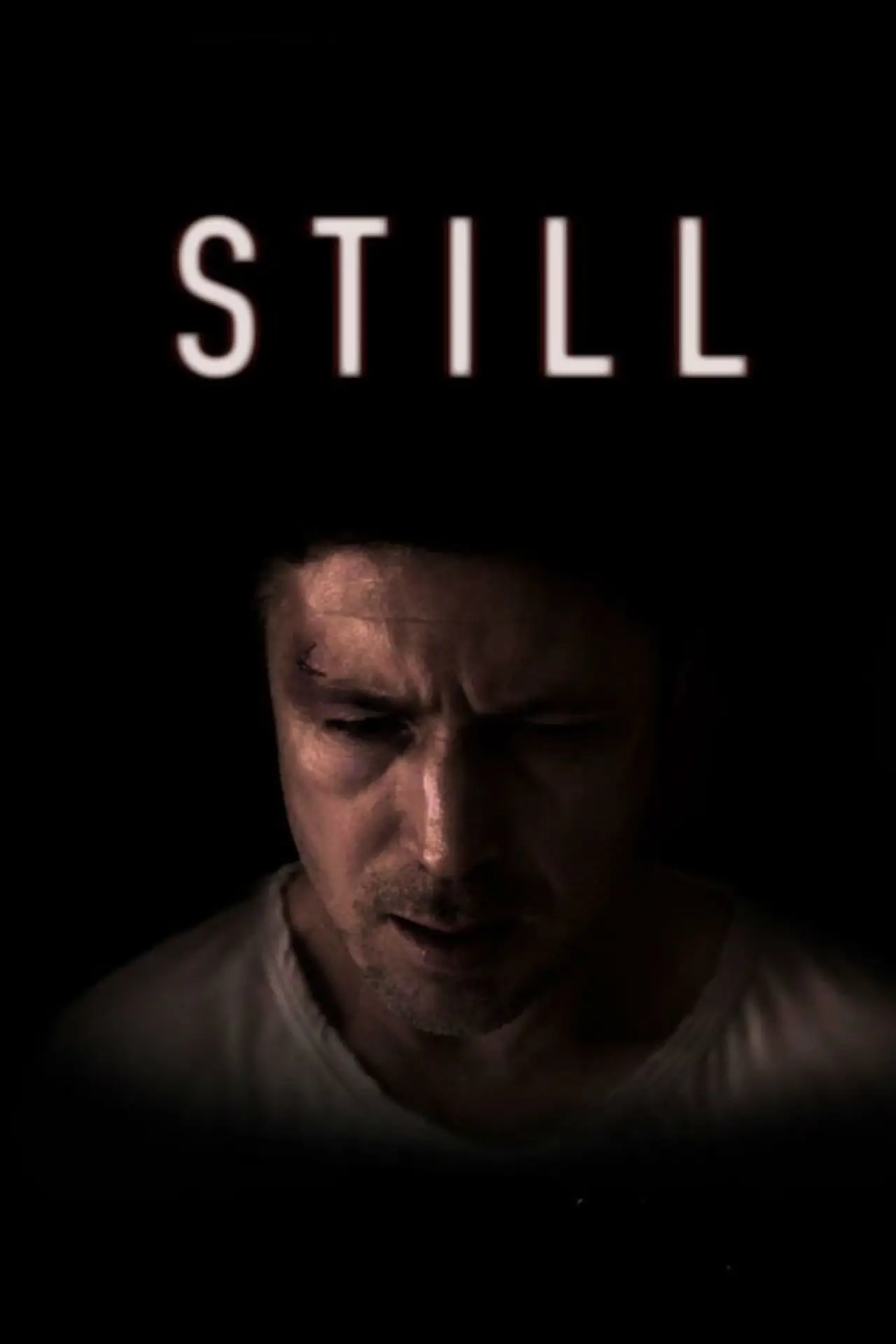 Постер до фільму "Still"