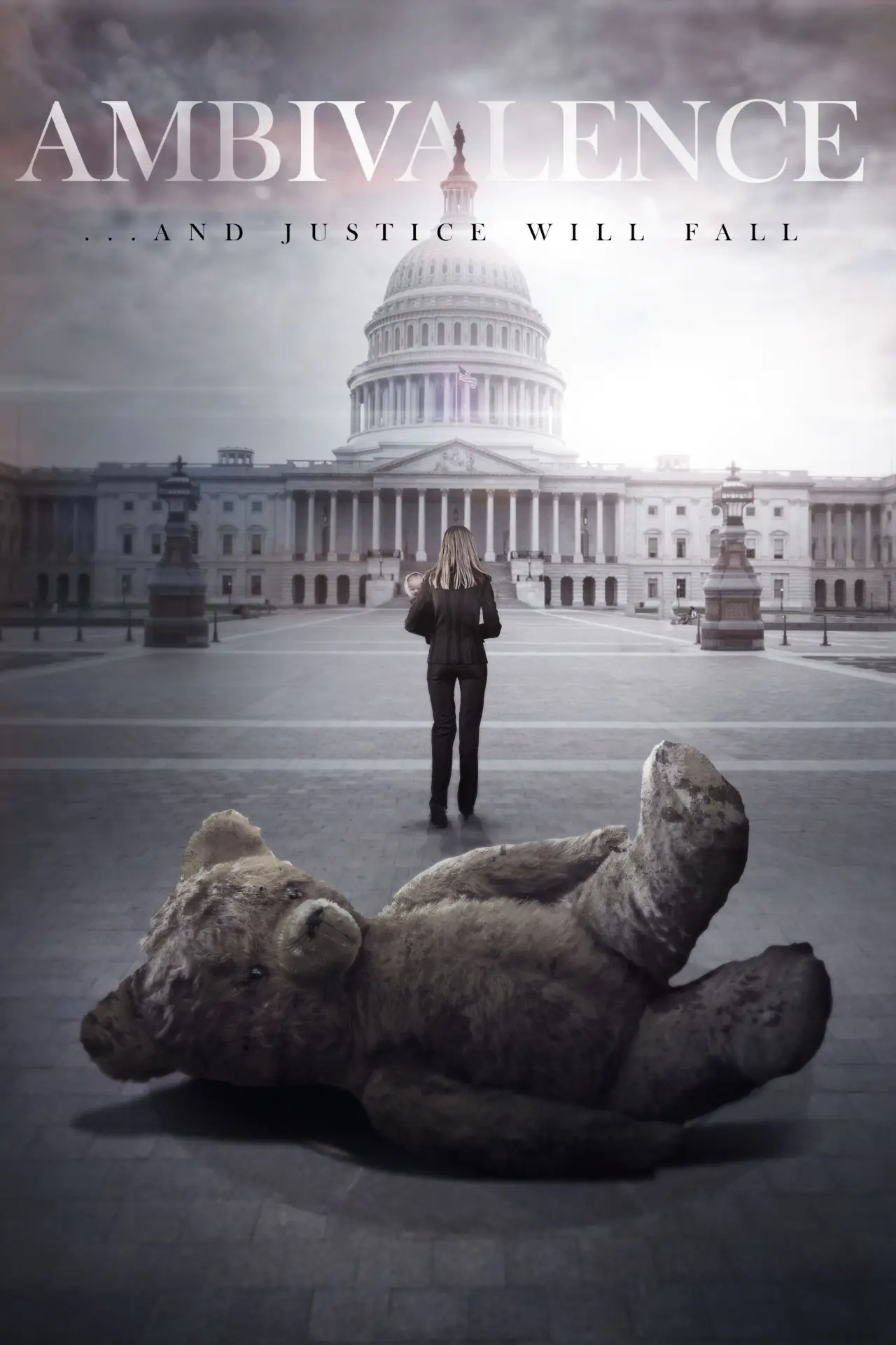Постер до фільму "Taken Away"