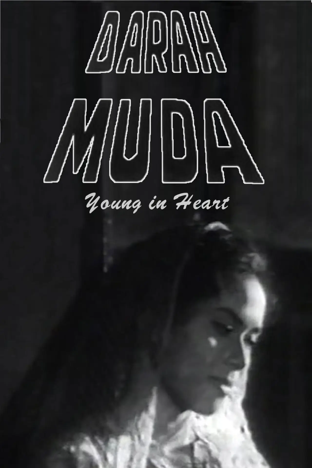 Постер до фільму "Darah Muda"