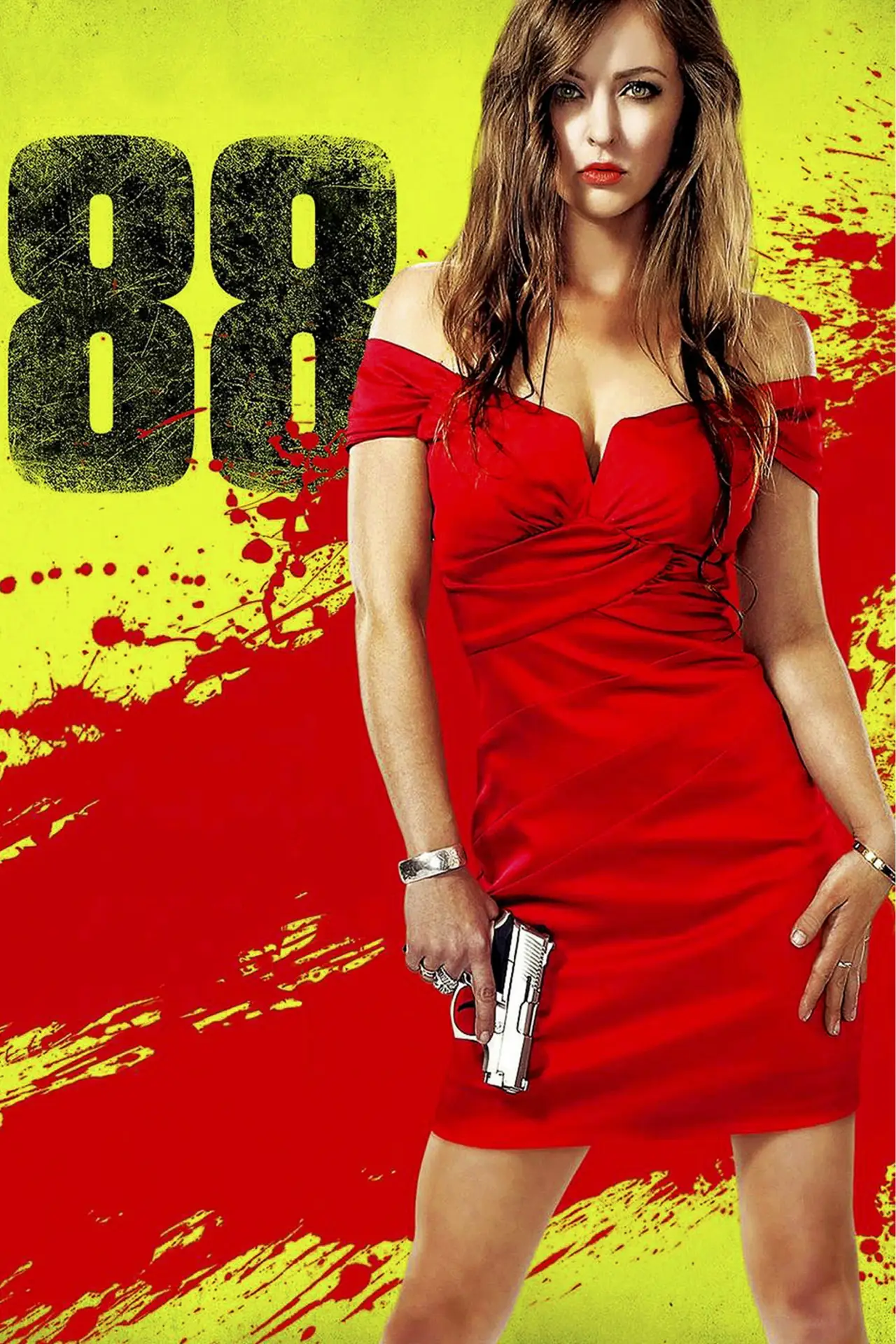 Постер до фільму "88"