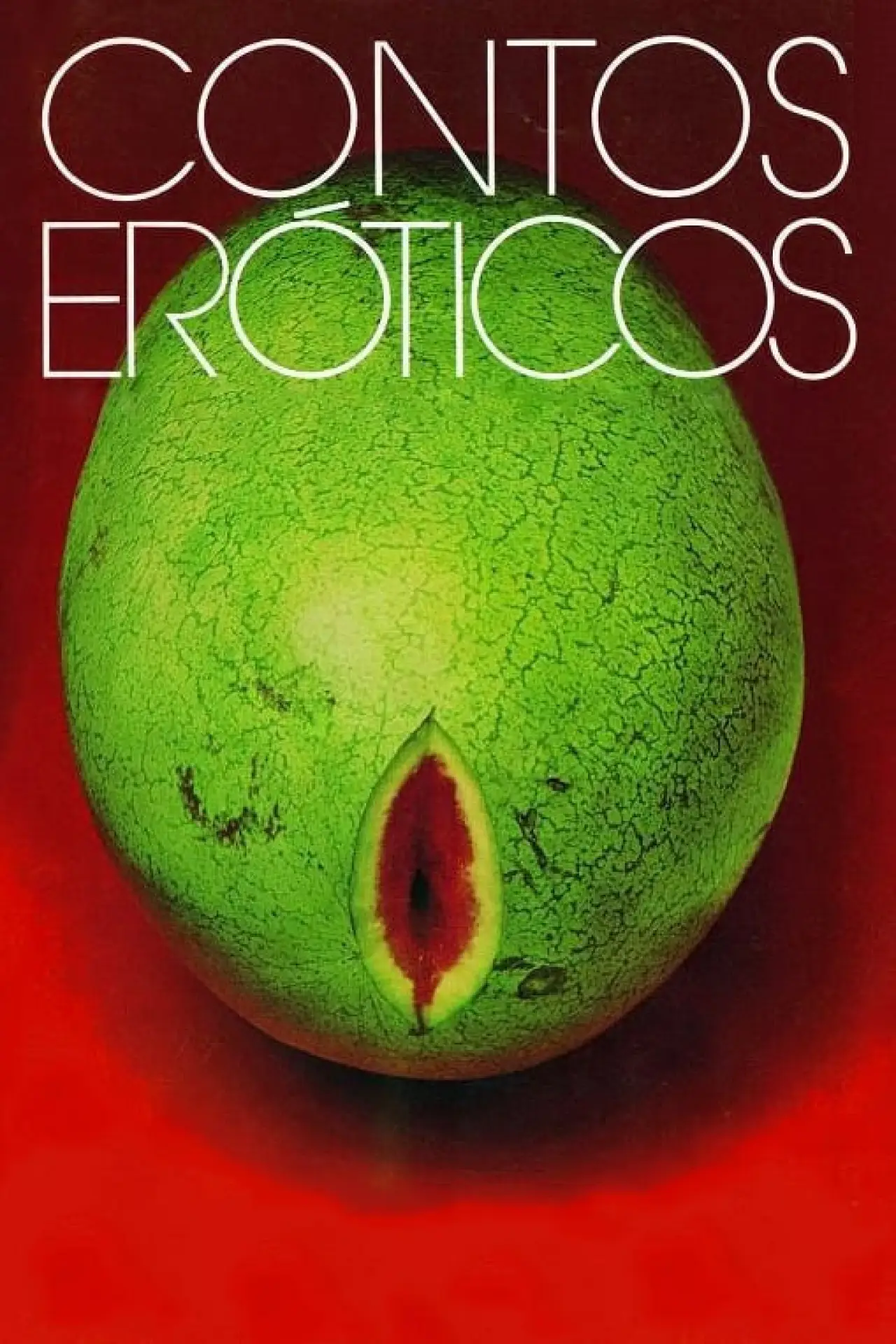 Постер до фільму "Contos Eróticos"