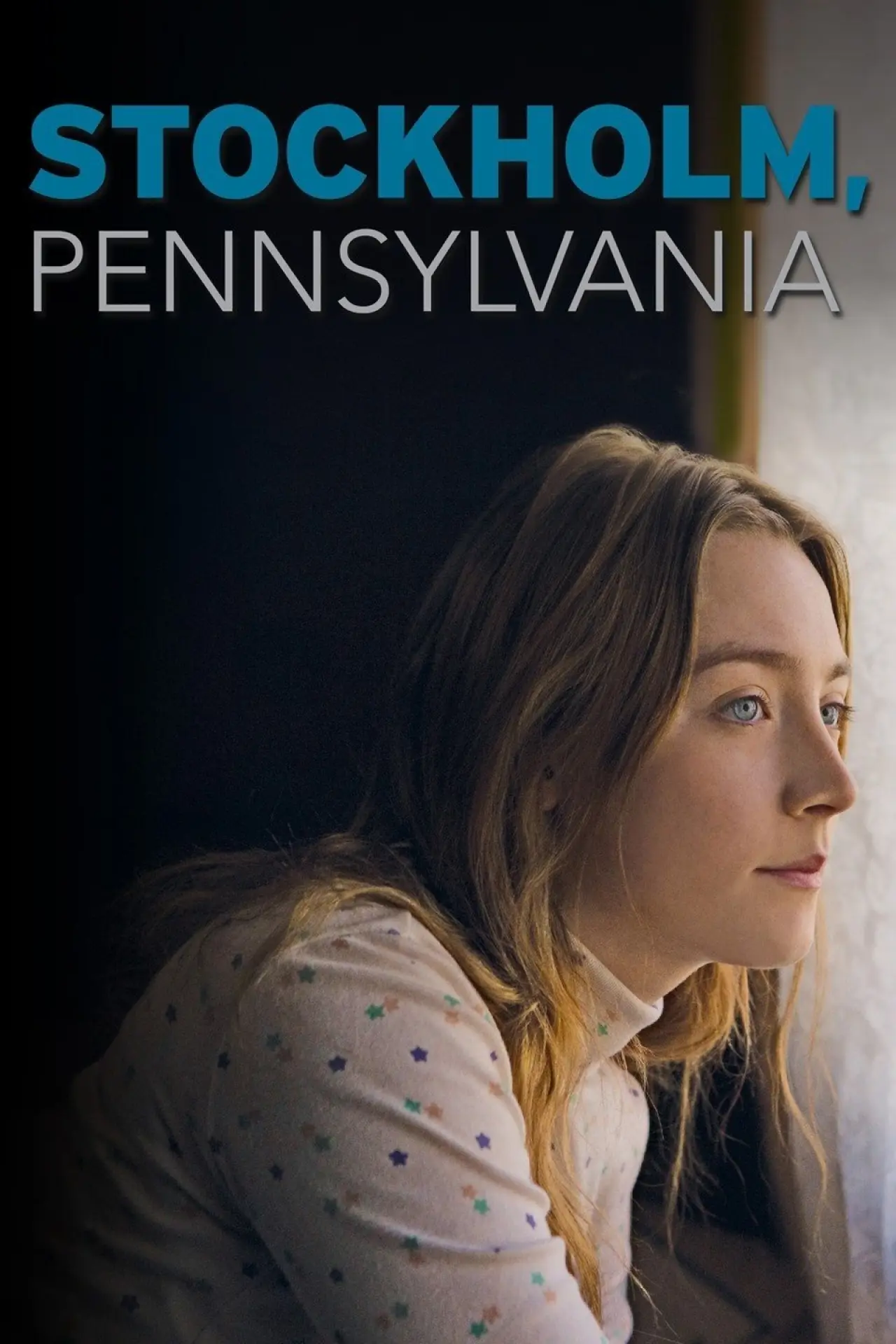 Постер до фільму "Stockholm, Pennsylvania"