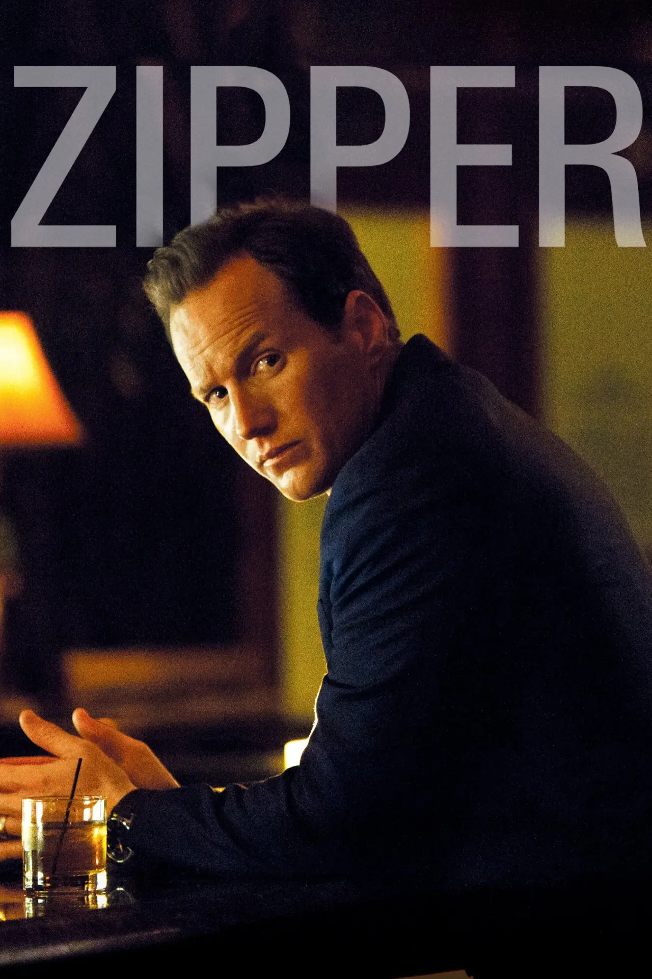 Постер до фільму "Zipper"
