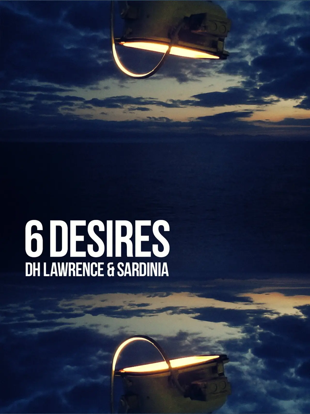 Постер до фільму "6 Desires"