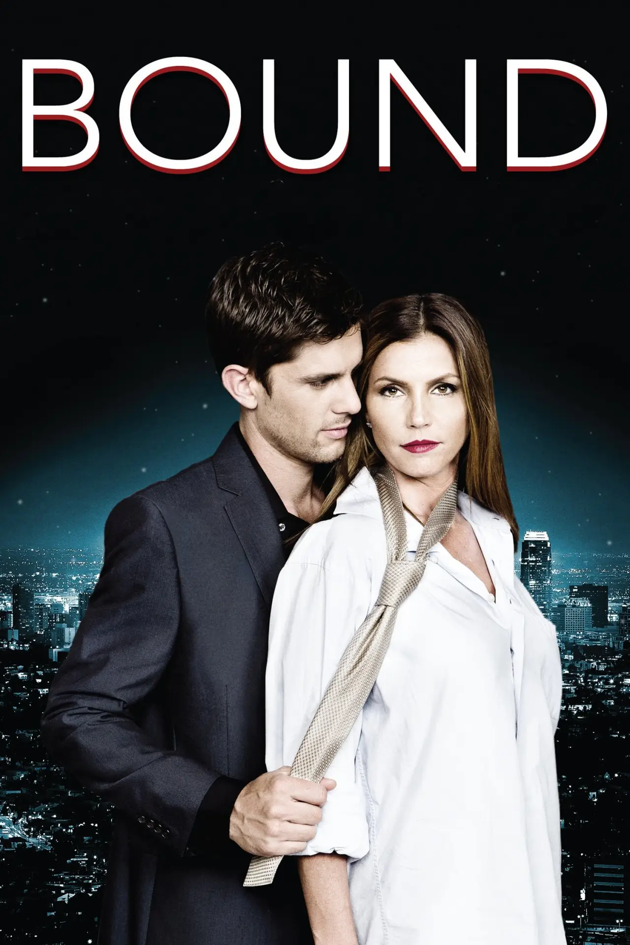 Постер до фільму "Bound"