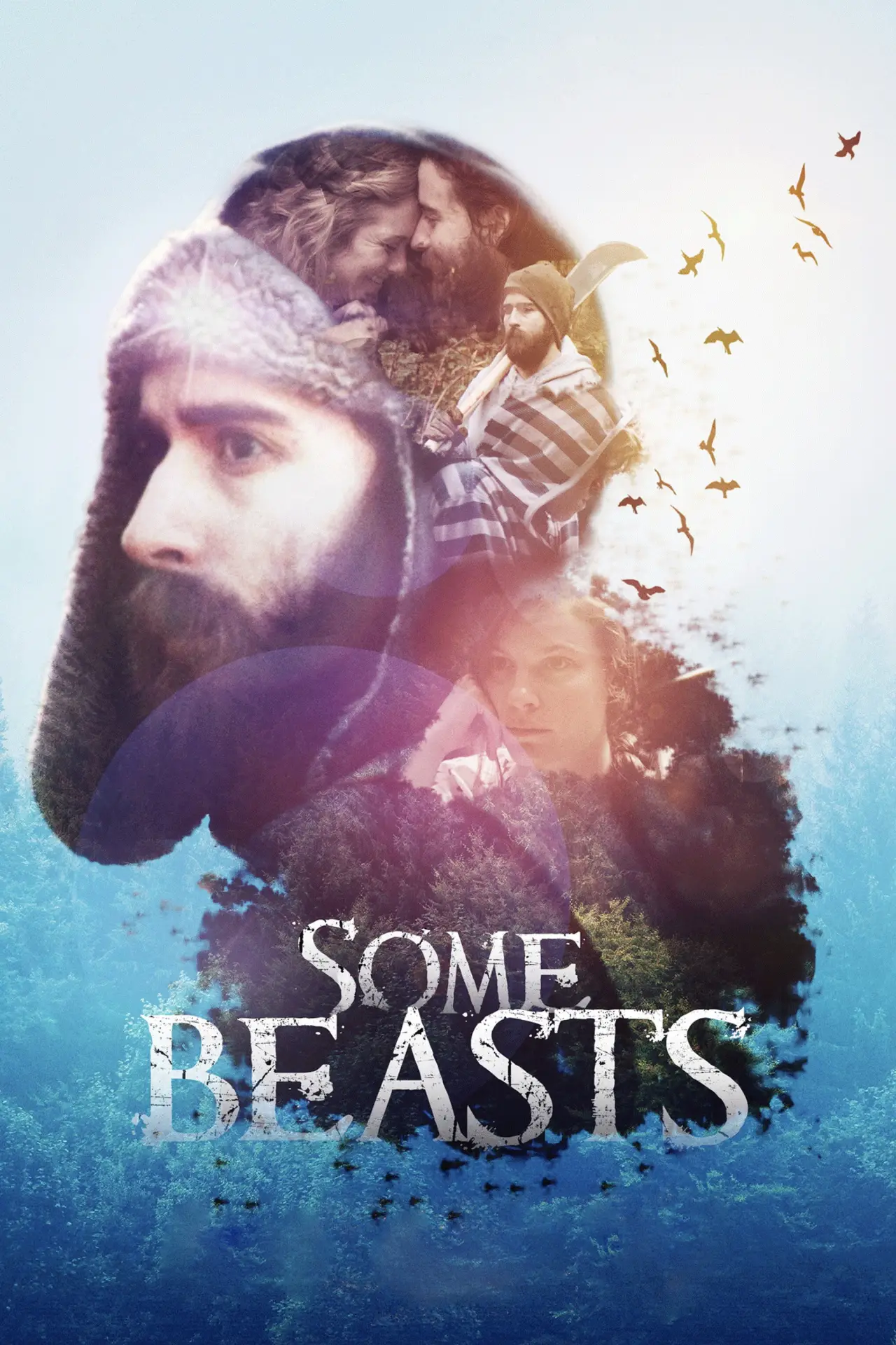 Постер до фільму "Some Beasts"