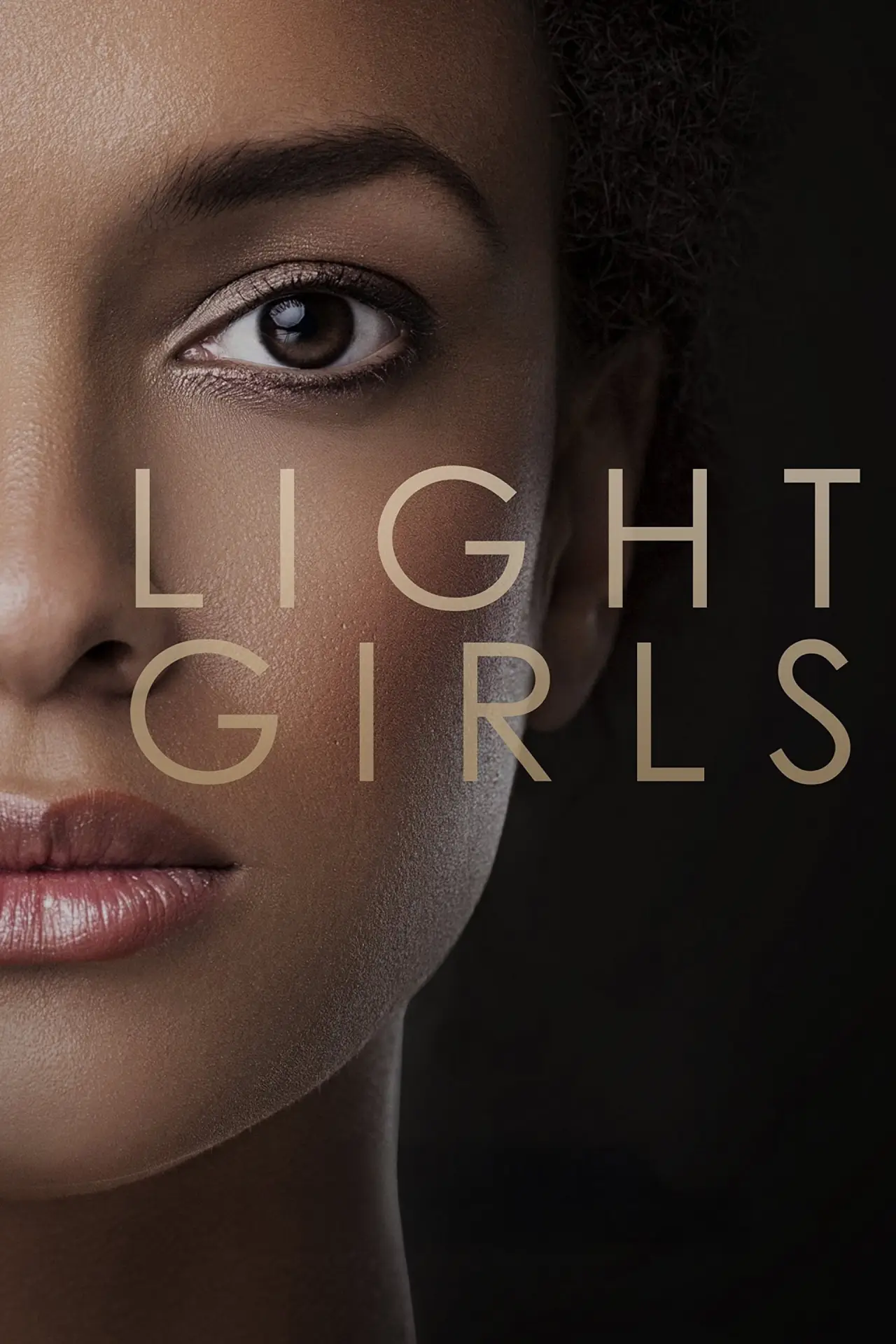 Постер до фільму "Light Girls"