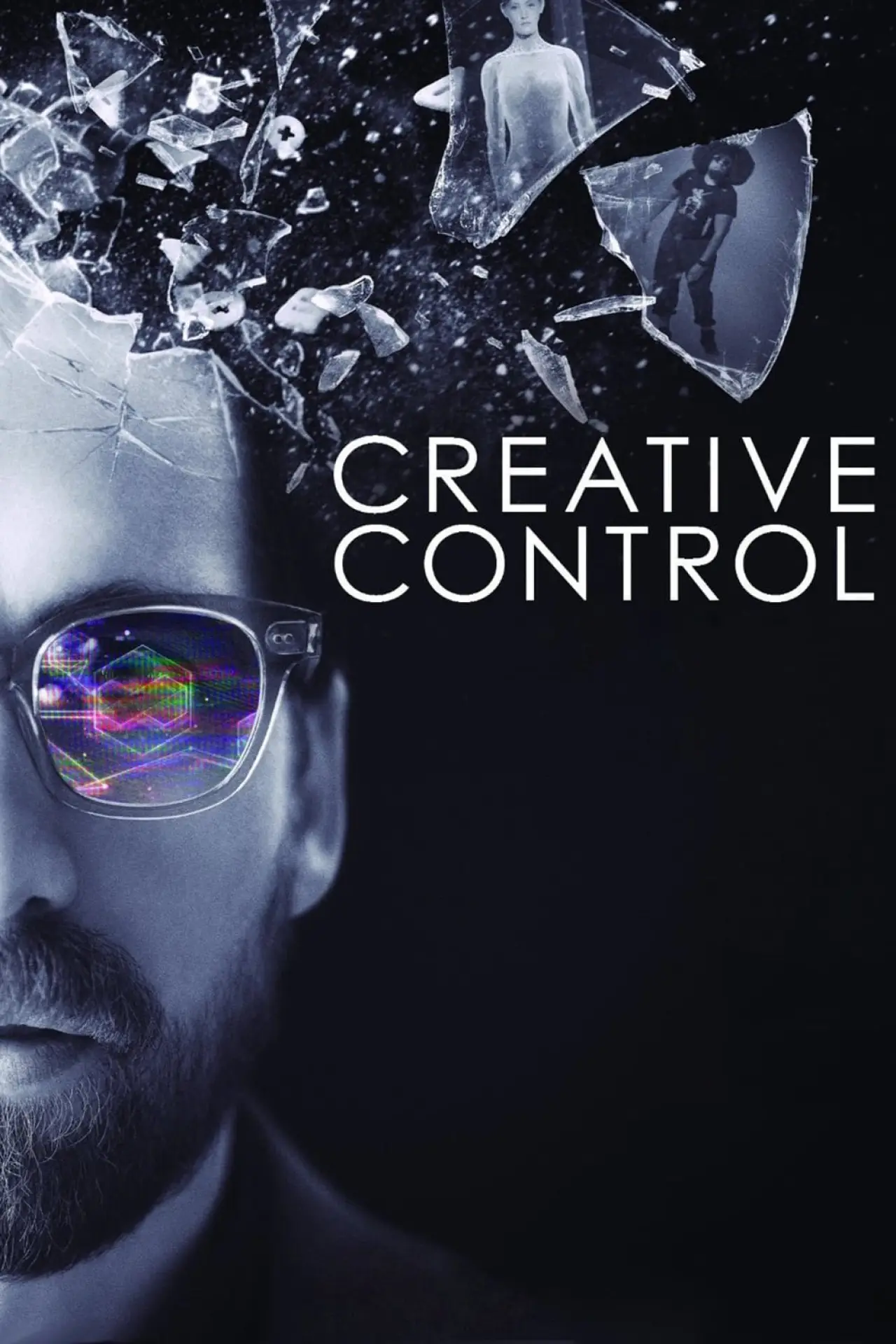 Постер до фільму "Creative Control"