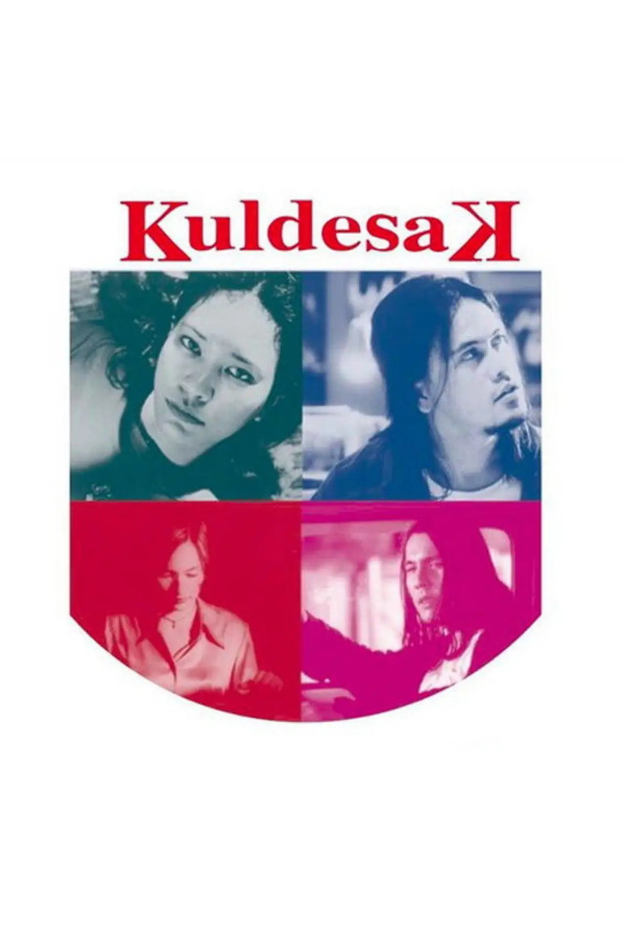 Постер до фільму "Kuldesak"