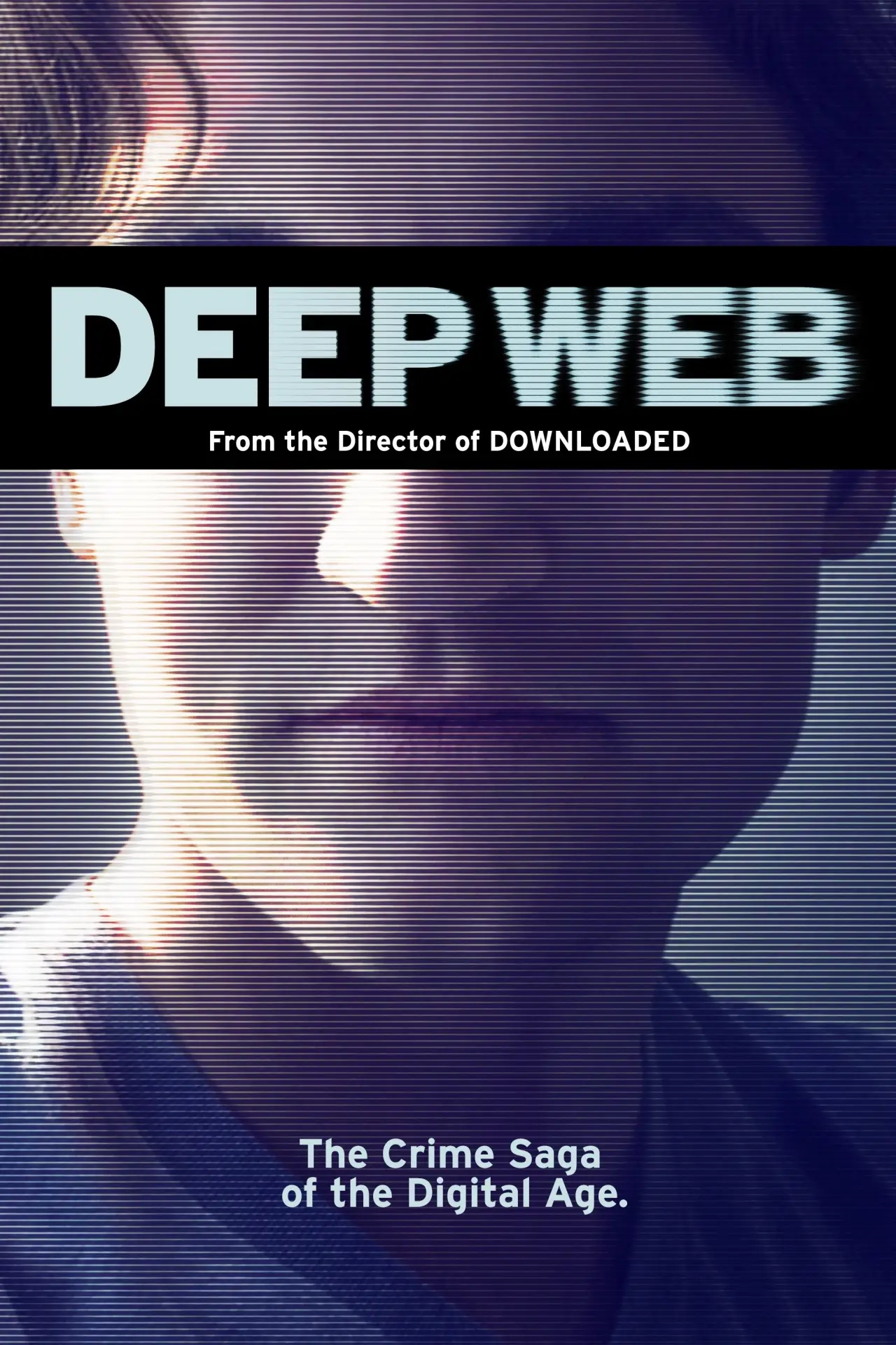 Постер до фільму "Deep Web"