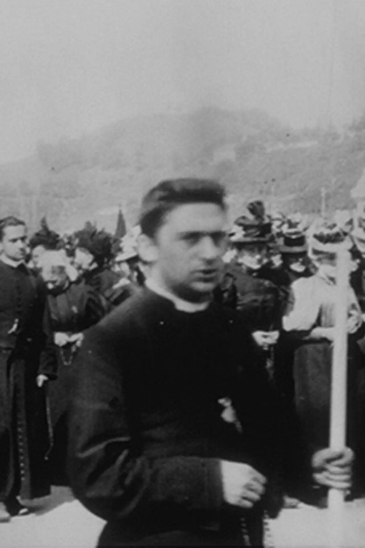 Постер до фільму "Procession, I"