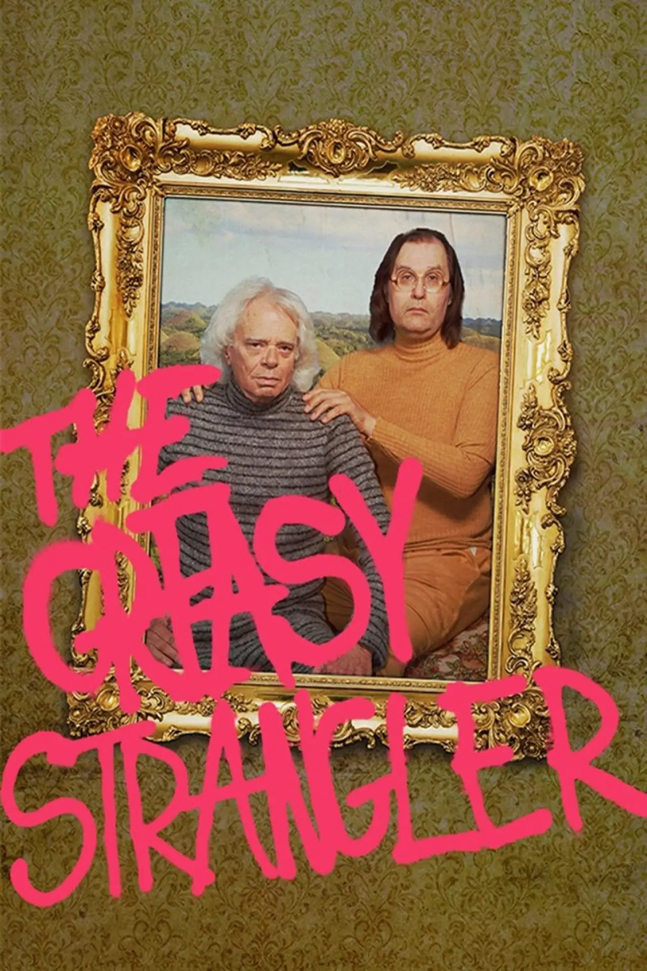 Постер до фільму "The Greasy Strangler"