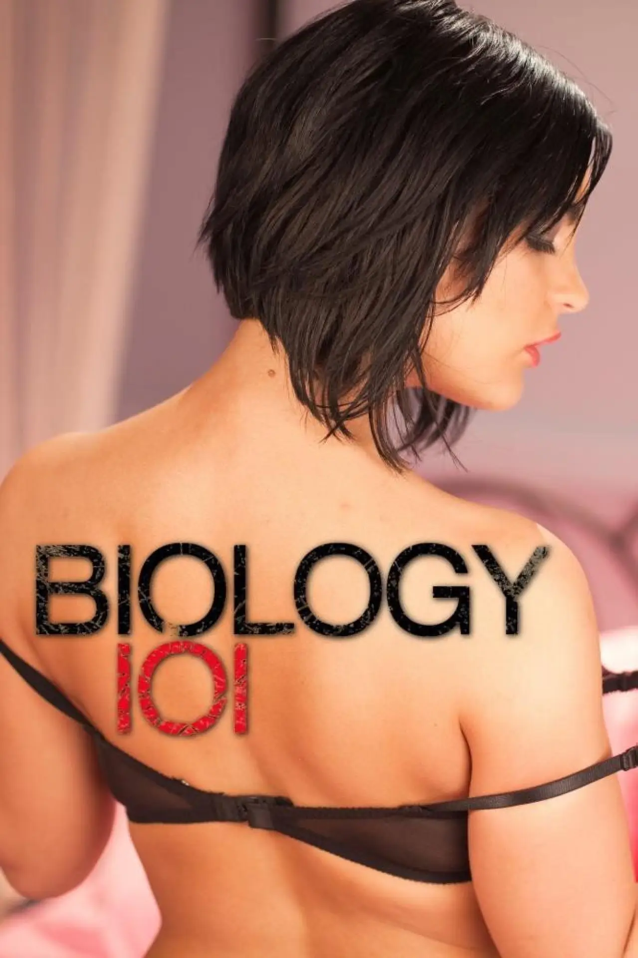 Постер до фільму "Biology 101"