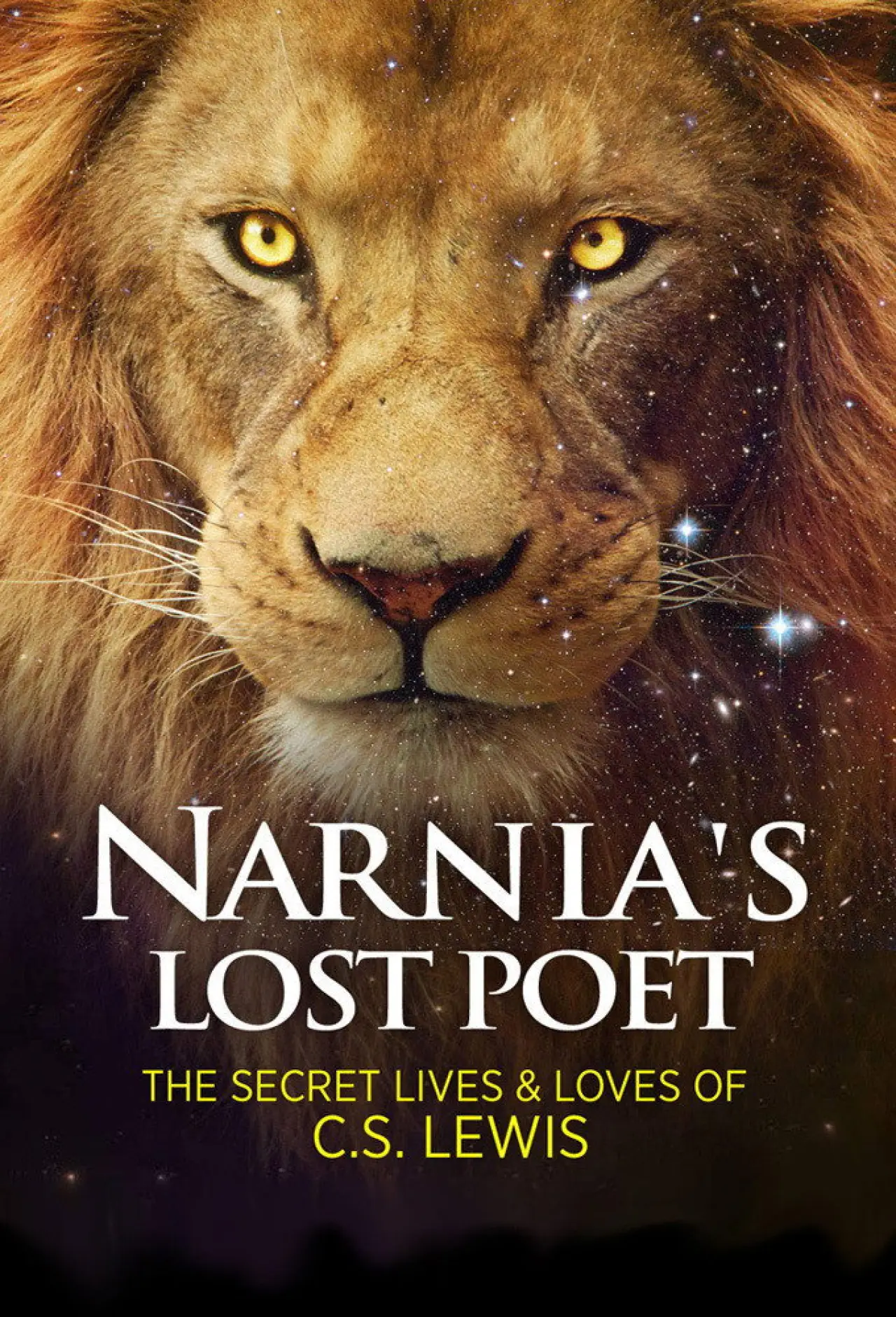 Постер до фільму "Narnia