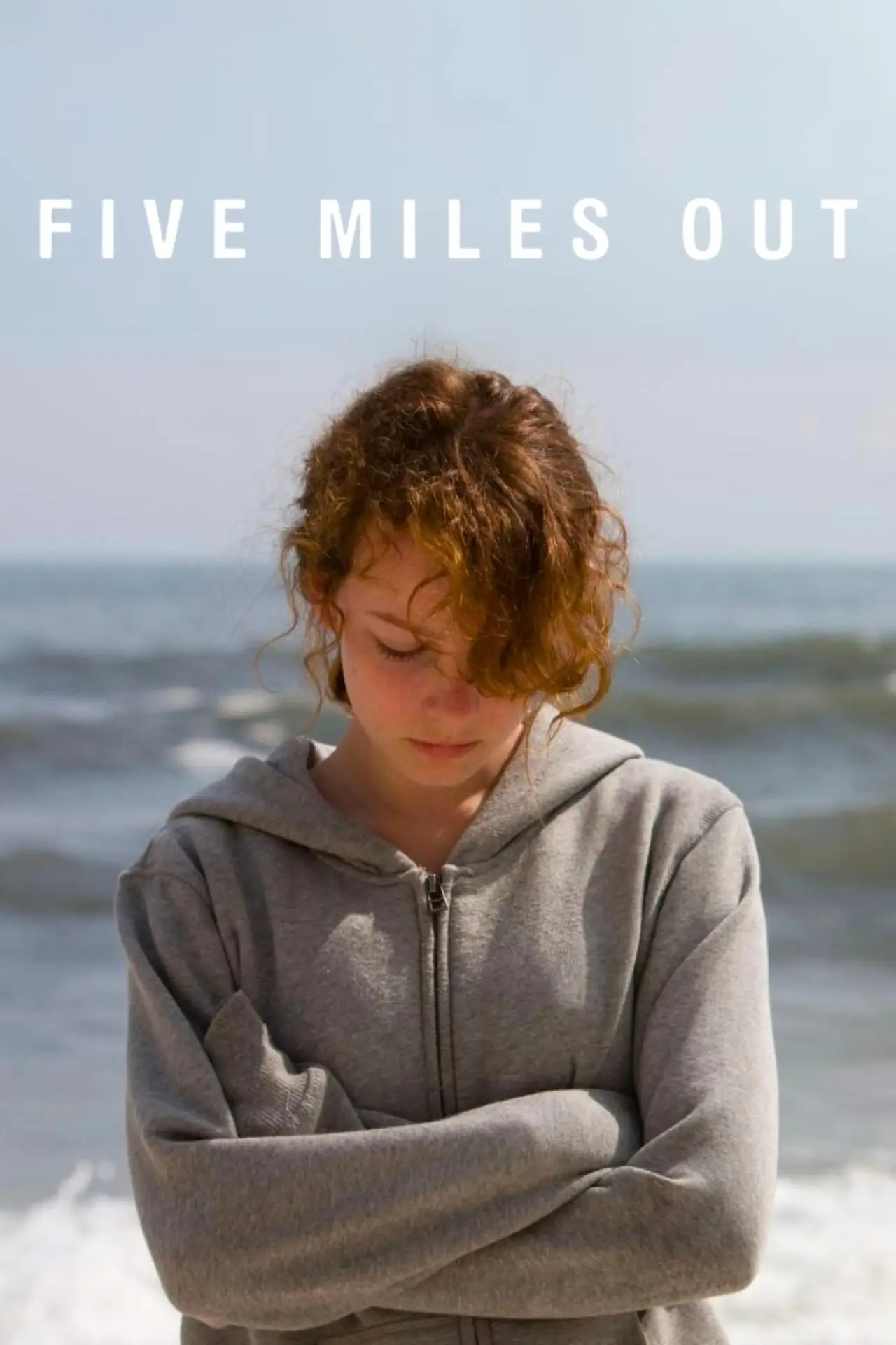 Постер до фільму "Five Miles Out"