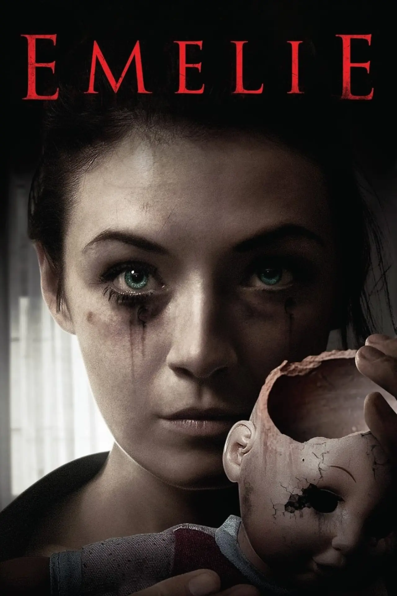 Постер до фільму "Emelie"