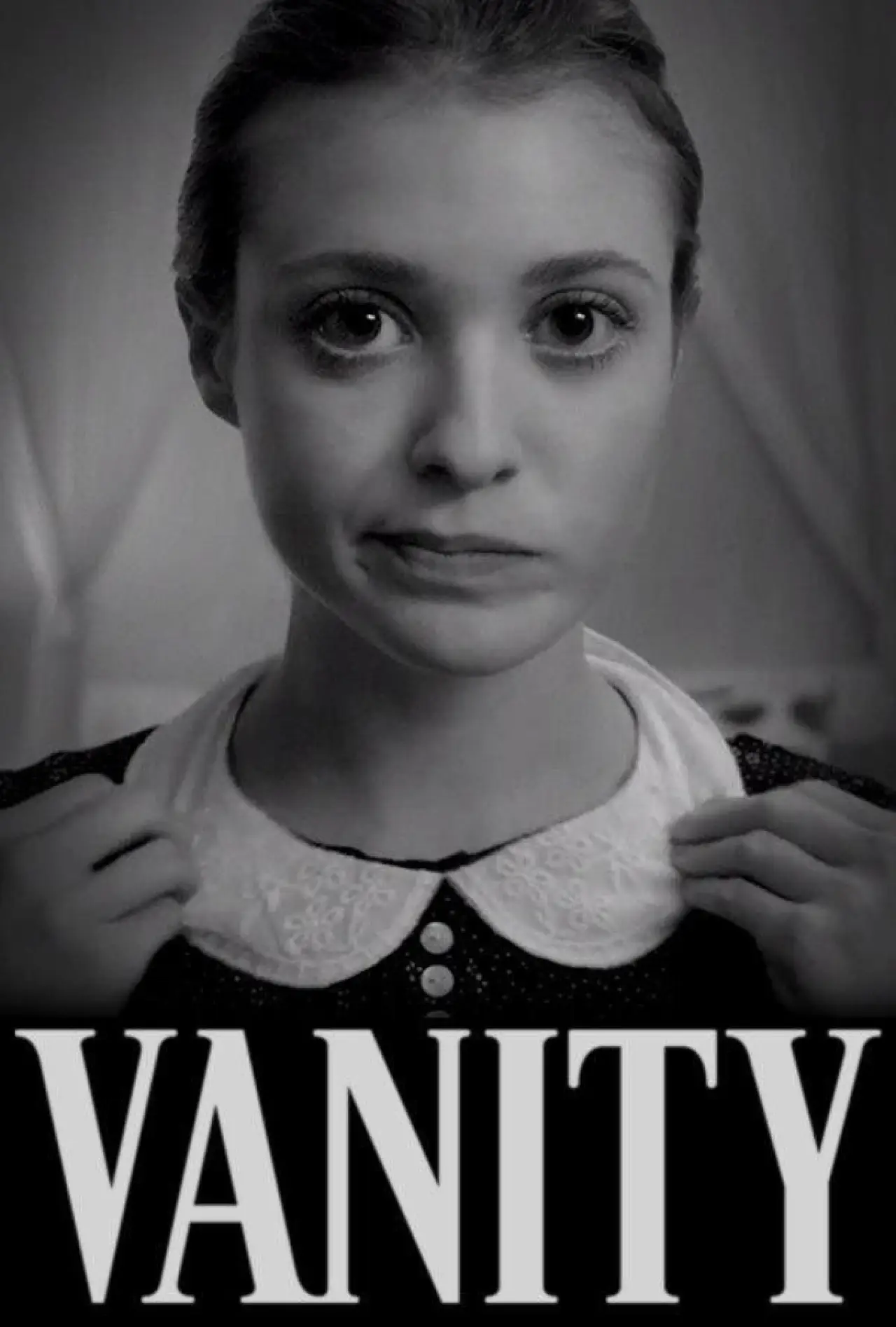 Постер до фільму "Vanity"