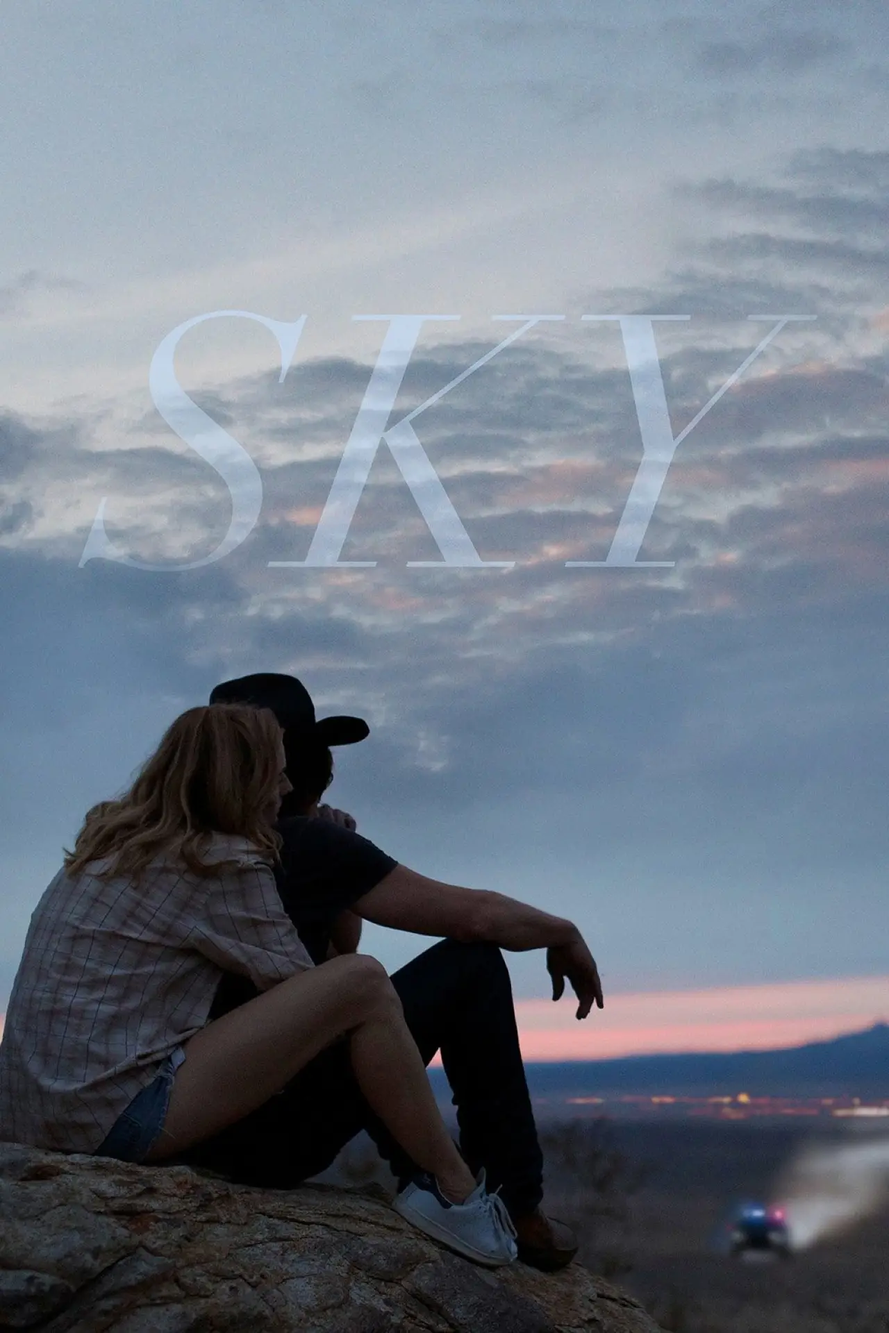 Постер до фільму "Sky"