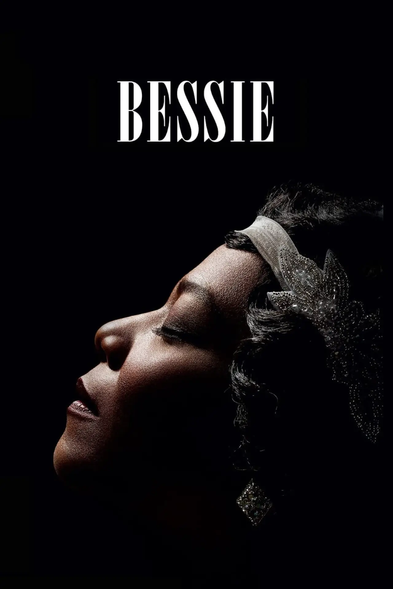 Постер до фільму "Bessie"