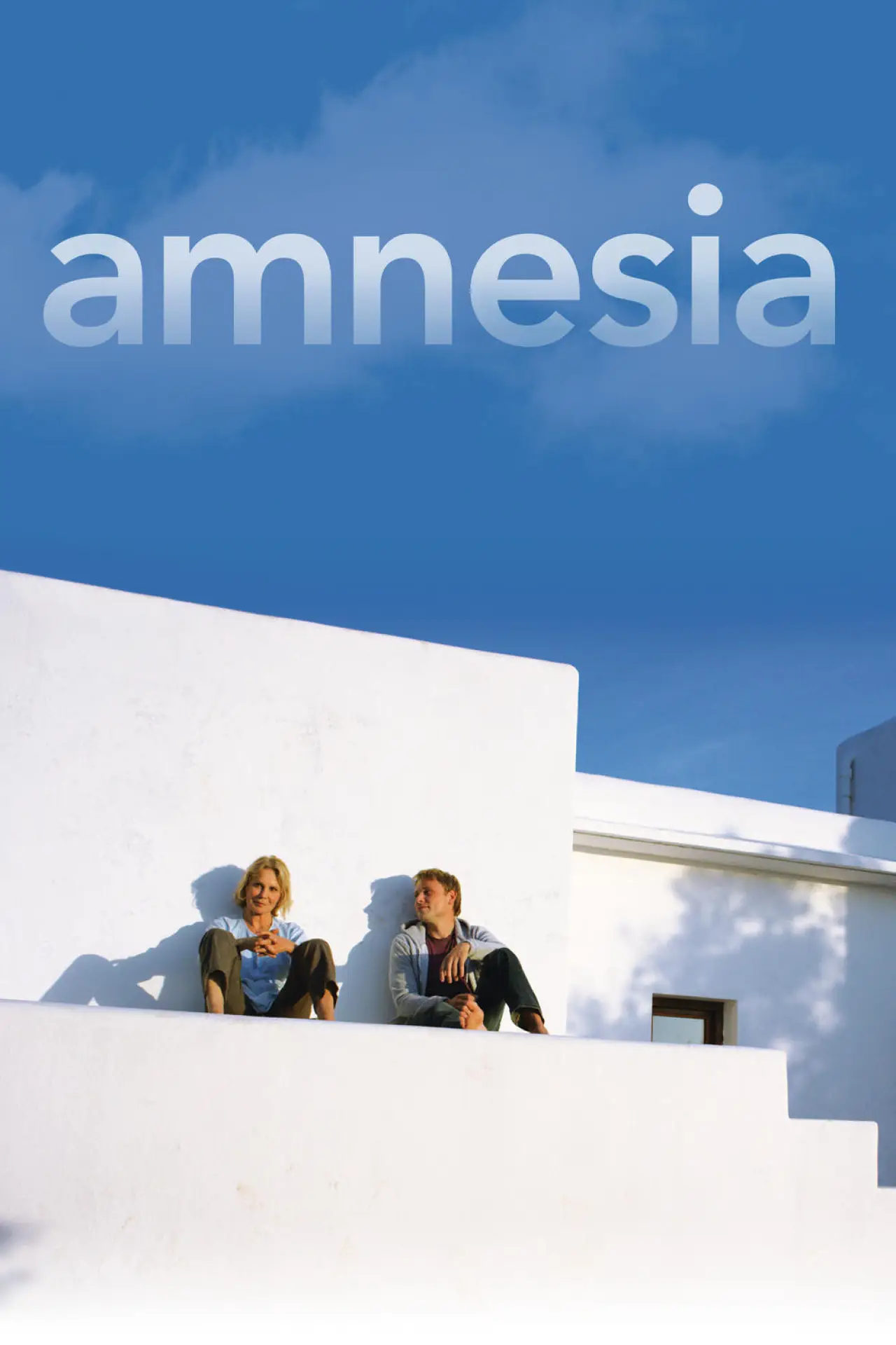 Постер до фільму "Amnesia"