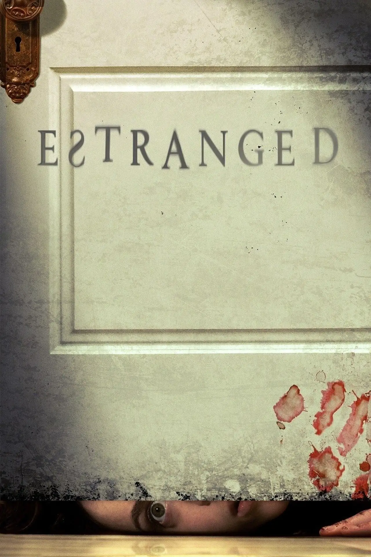 Постер до фільму "Estranged"