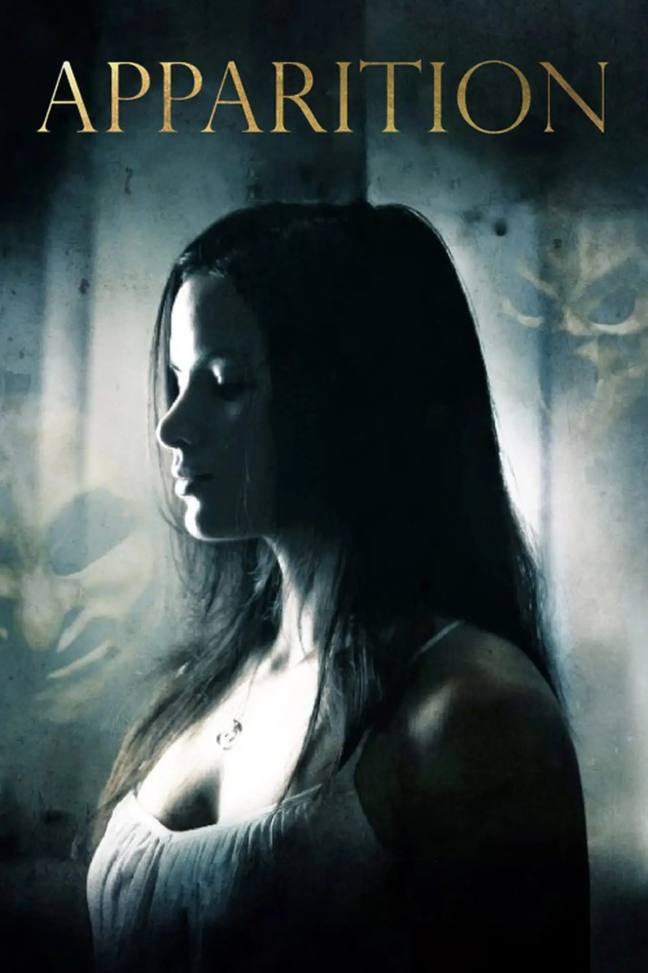 Постер до фільму "Apparition"