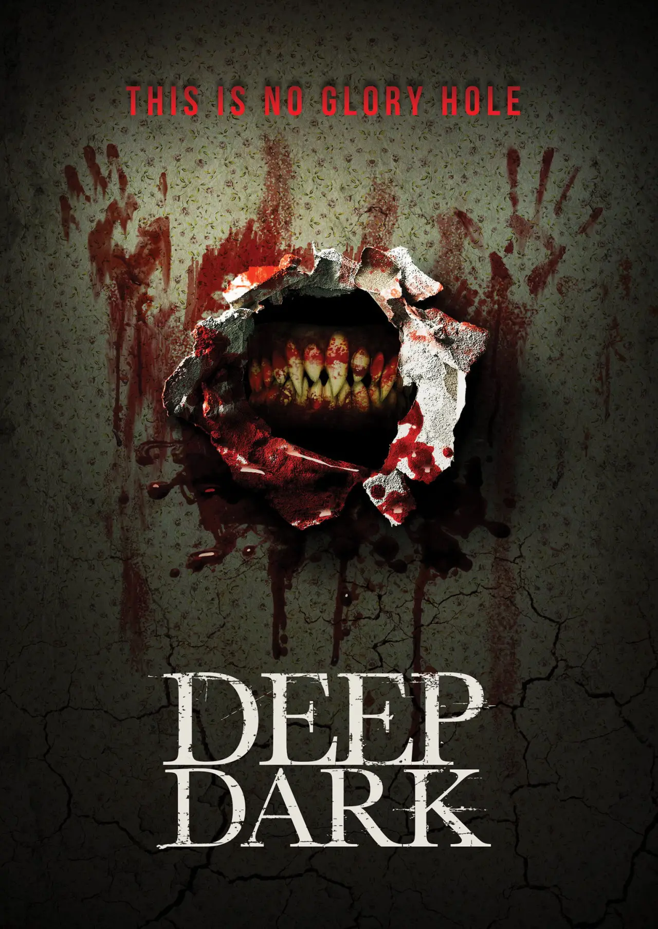 Постер до фільму "Deep Dark"