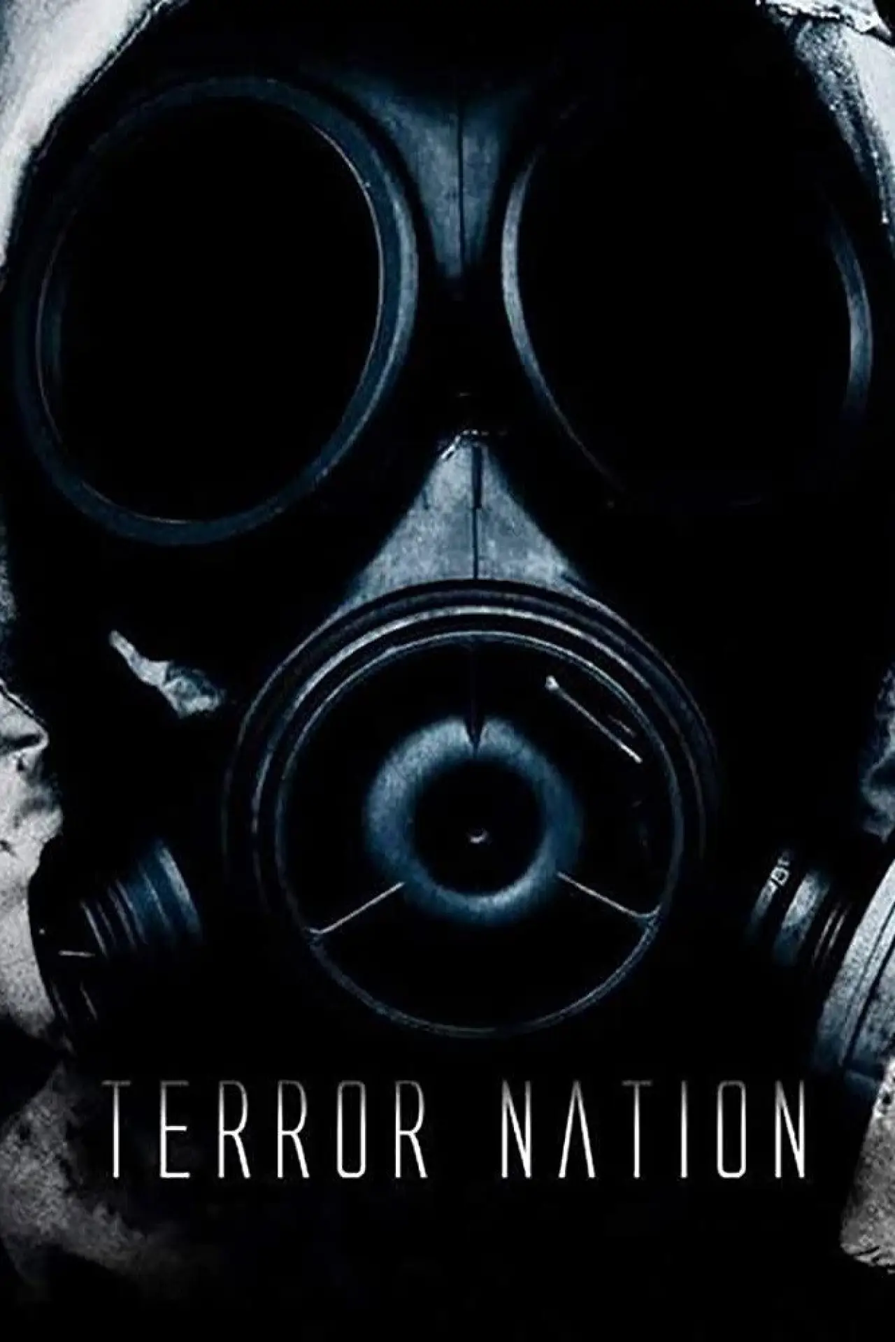 Постер до фільму "Terror Nation"