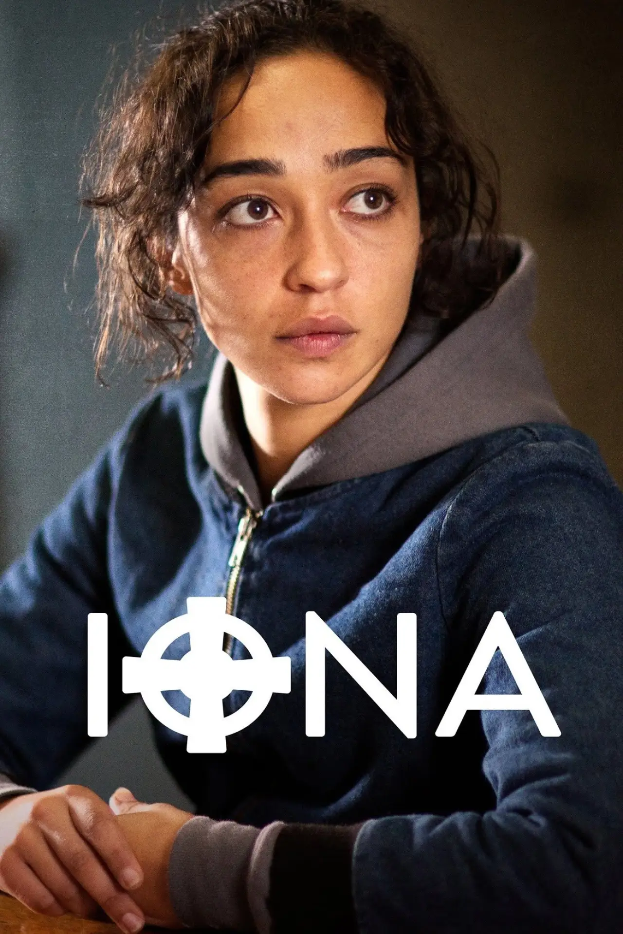 Постер до фільму "Iona"