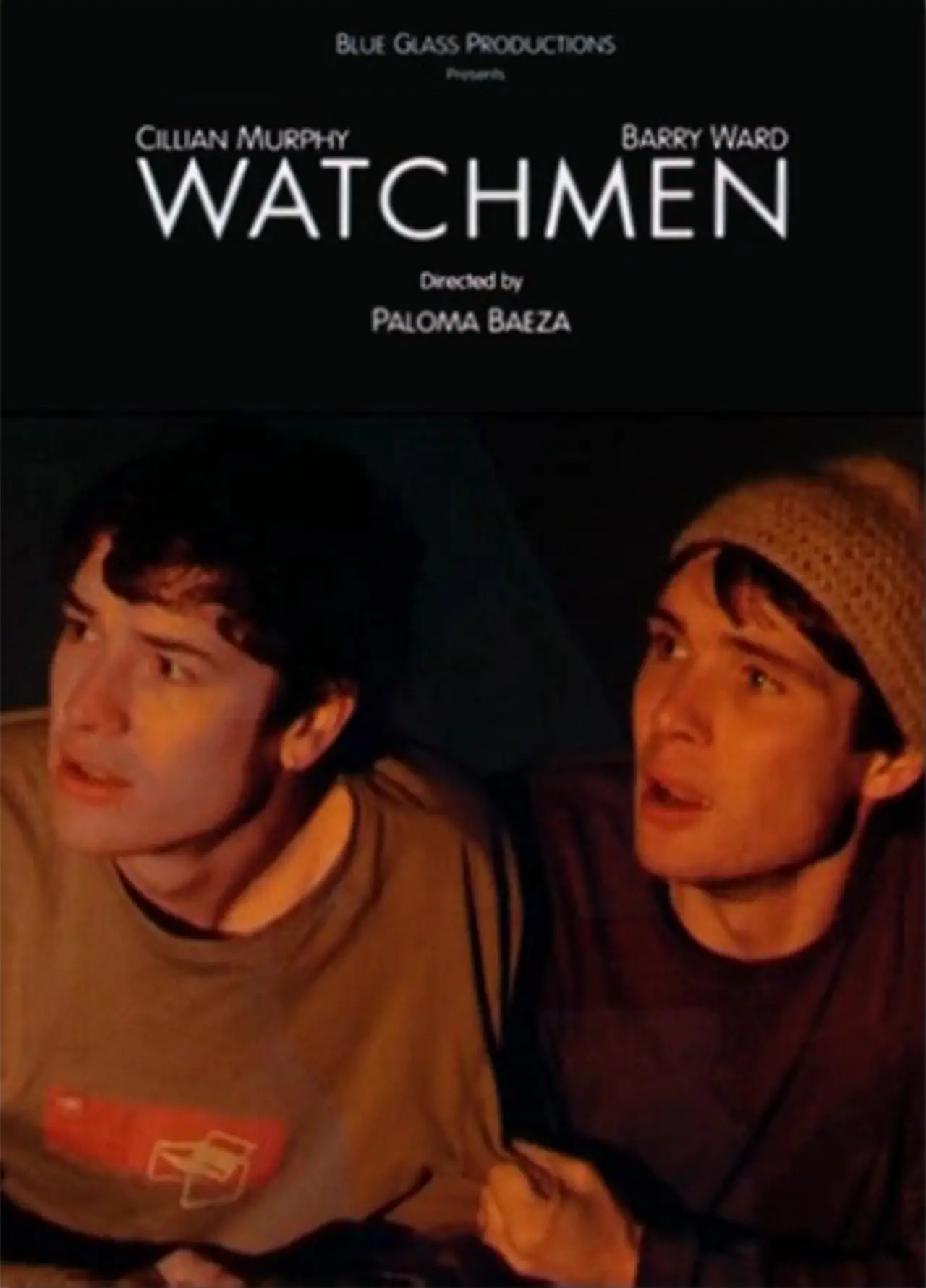 Постер до фільму "Watchmen"