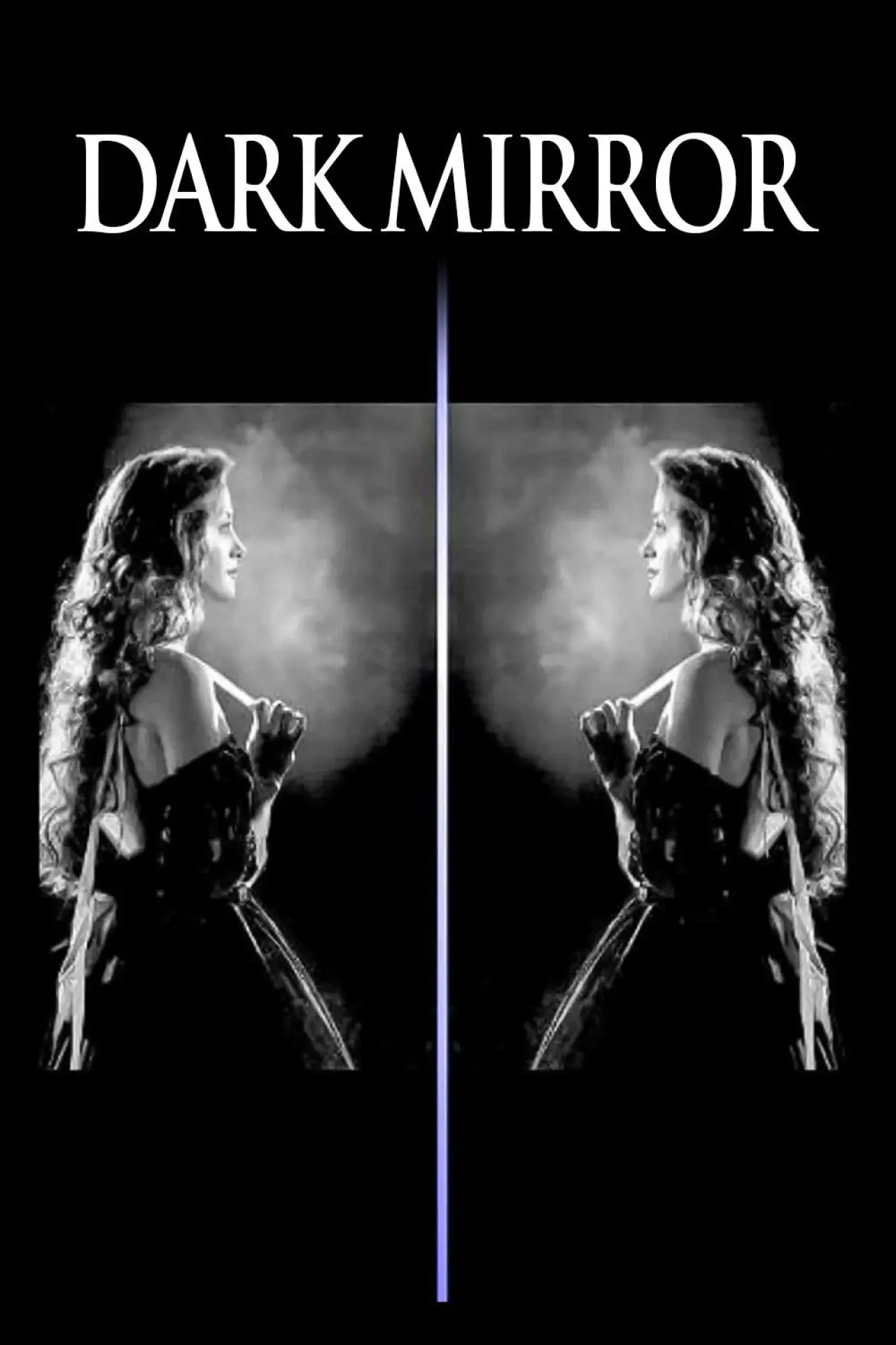 Постер до фільму "Dark Mirror"