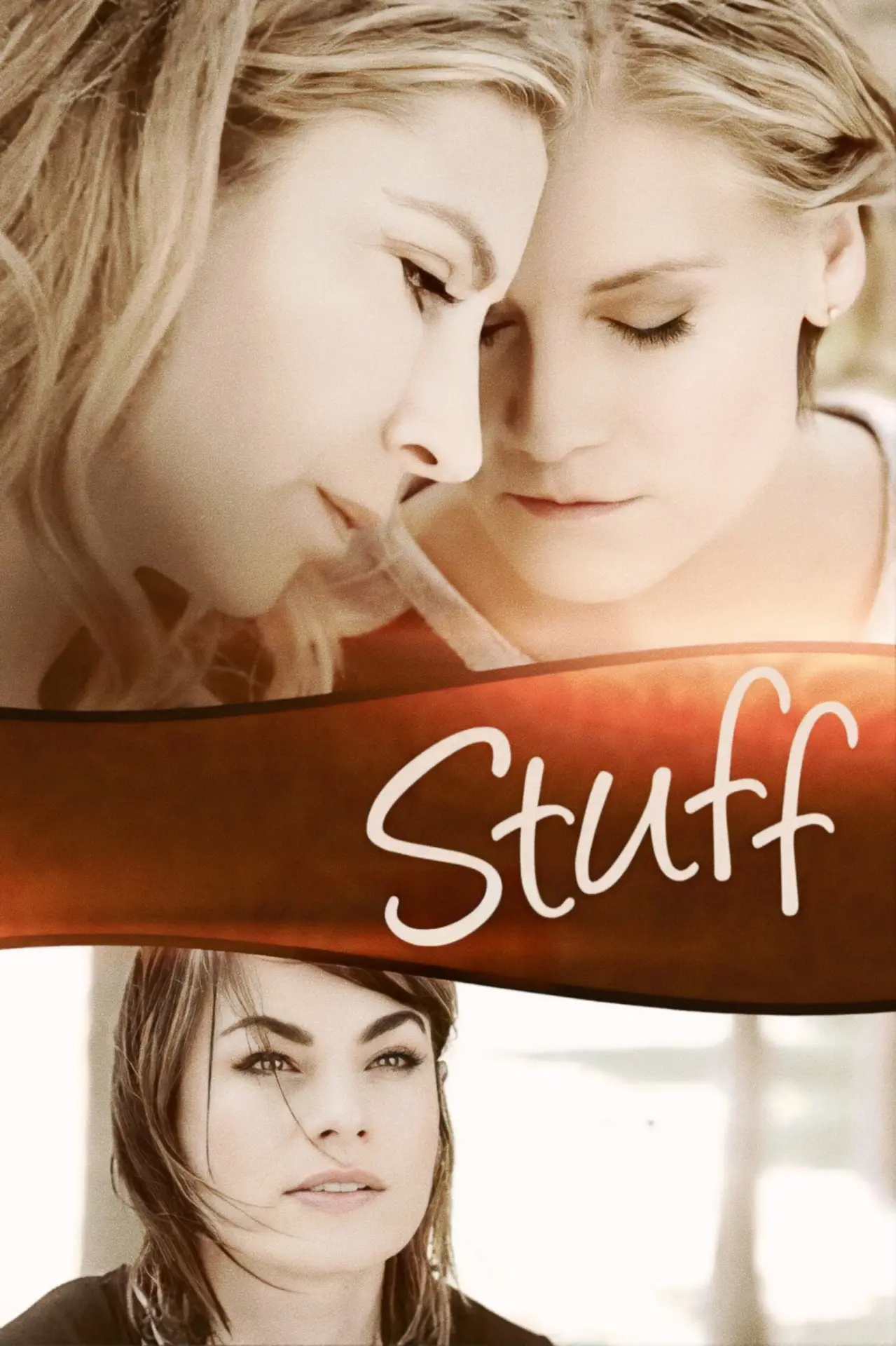 Постер до фільму "Stuff"