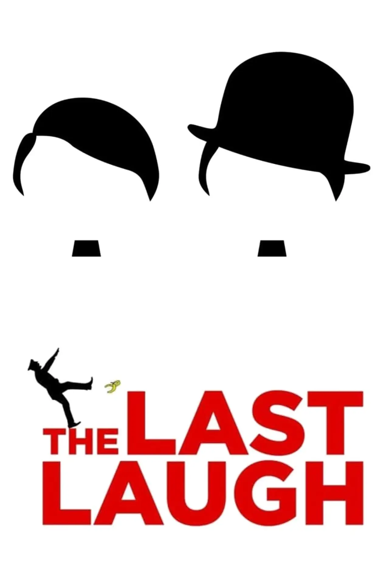 Постер до фільму "The Last Laugh"