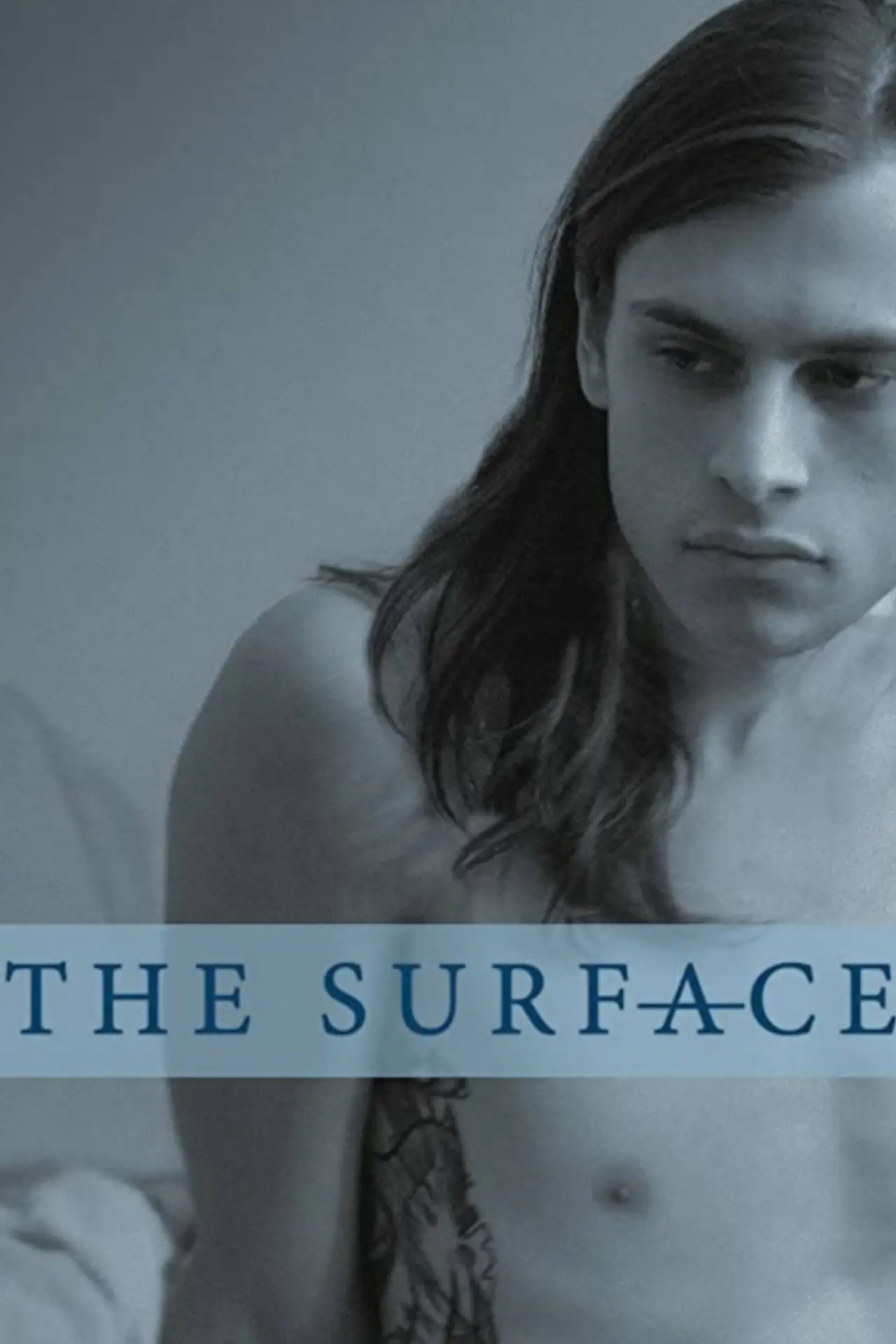 Постер до фільму "The Surface"
