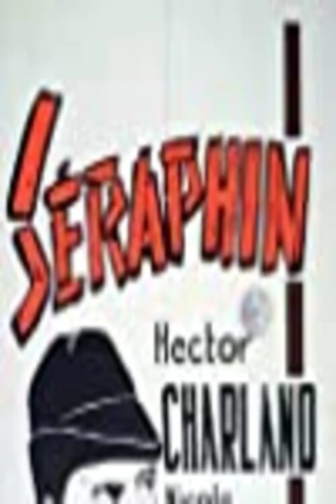 Постер до фільму "Séraphin"