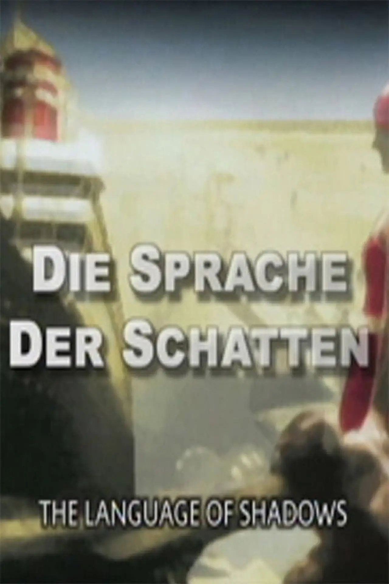 Постер до фільму "Die Sprache der Schatten - Friedrich Wilhelm Murnau und seine filme: Murnau - Die frühen Werke"