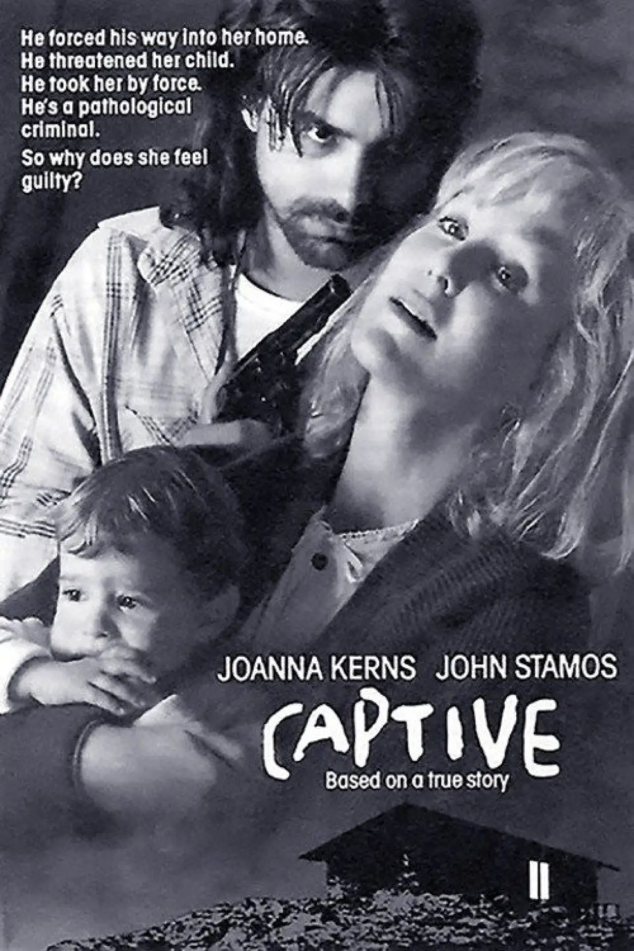 Постер до фільму "Captive"
