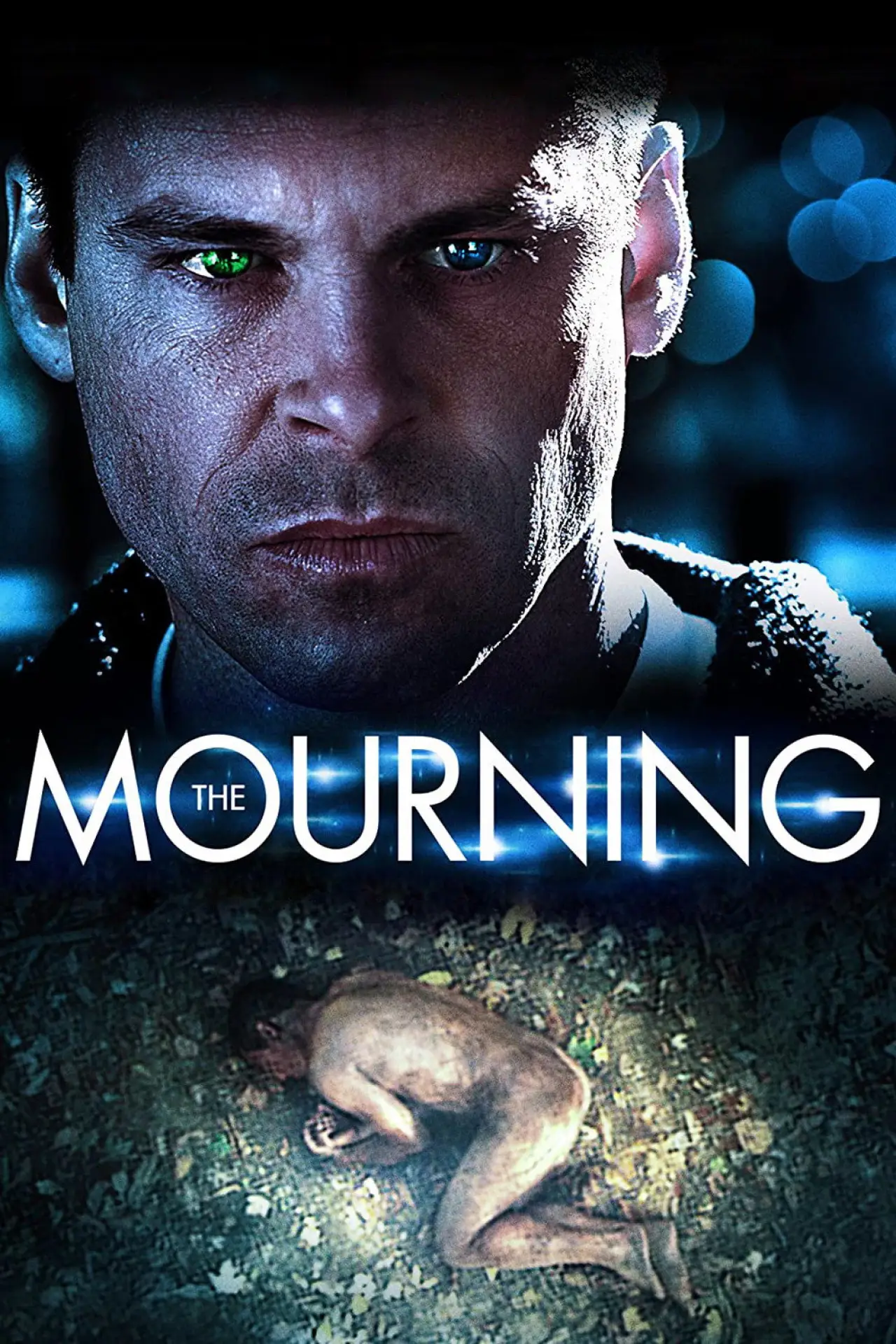 Постер до фільму "The Mourning"