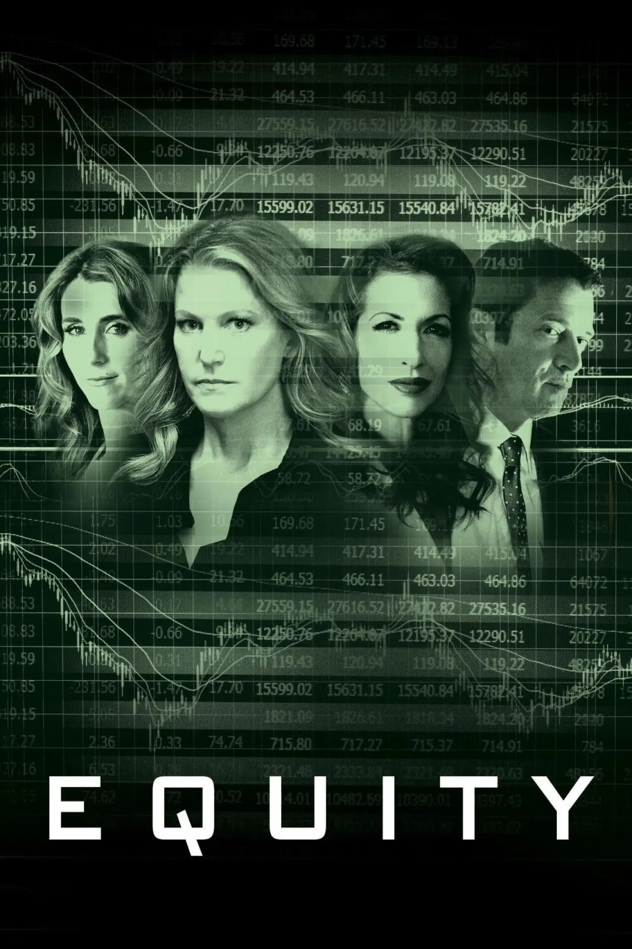 Постер до фільму "Equity"