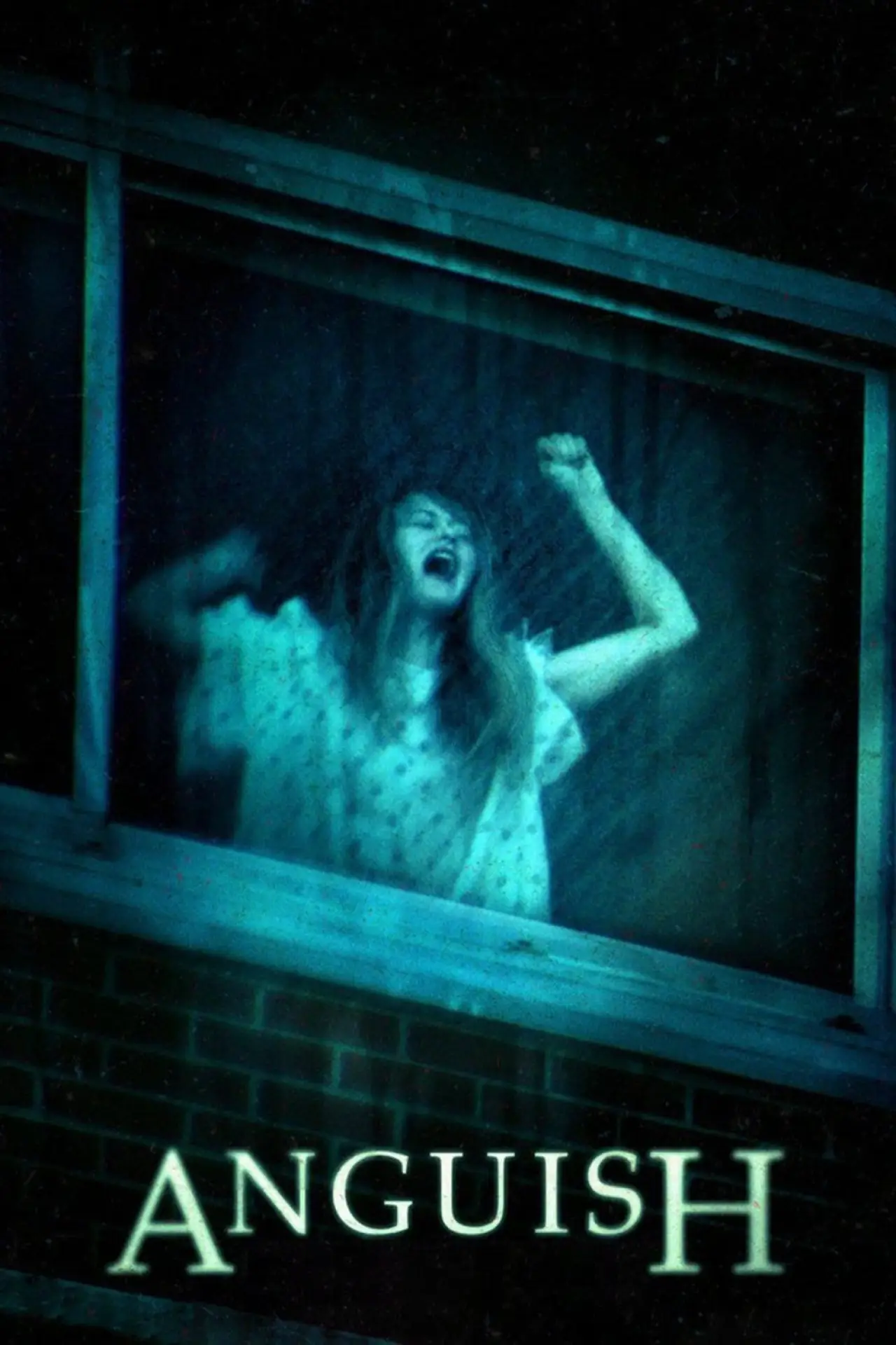 Постер до фільму "Anguish"