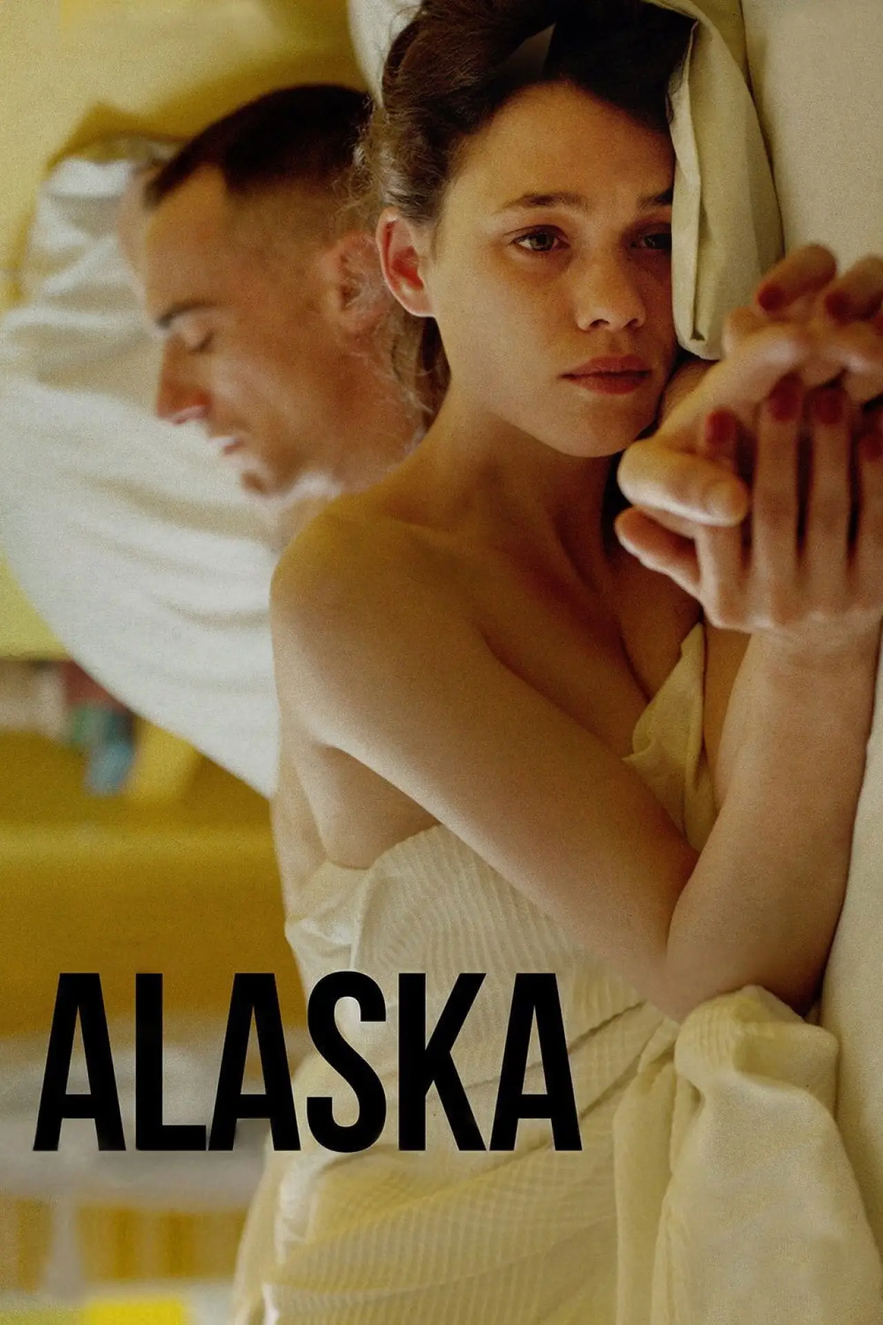 Постер до фільму "Alaska"