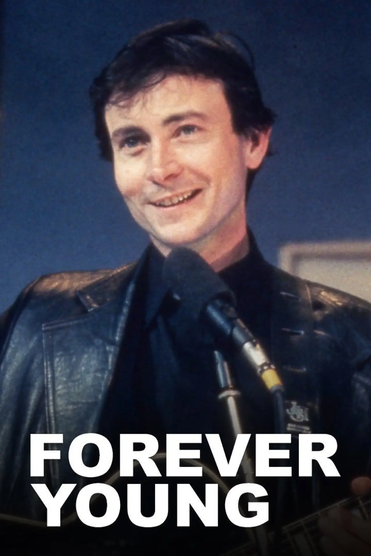 Постер до фільму "Forever Young"