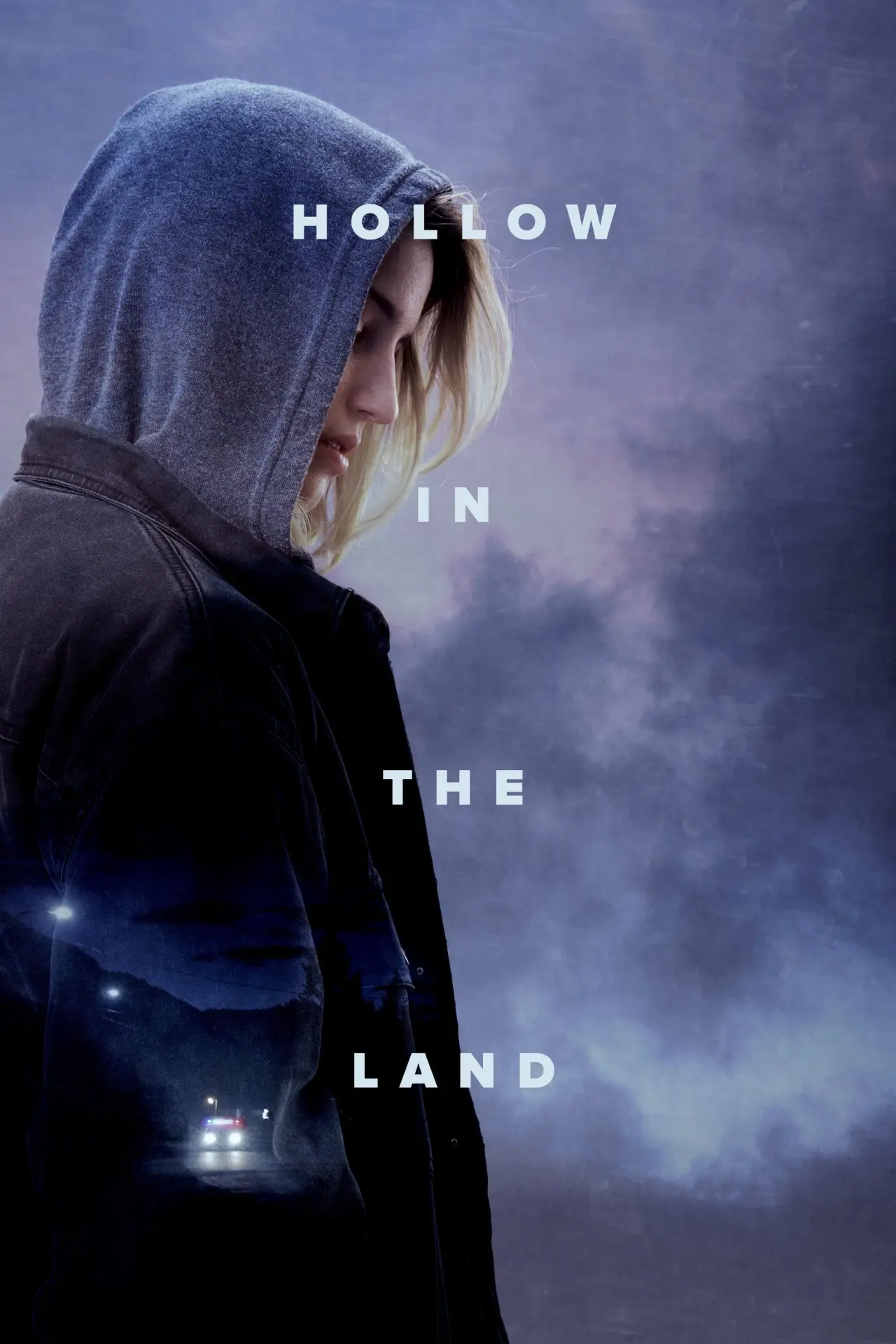 Постер до фільму "Hollow in the Land"