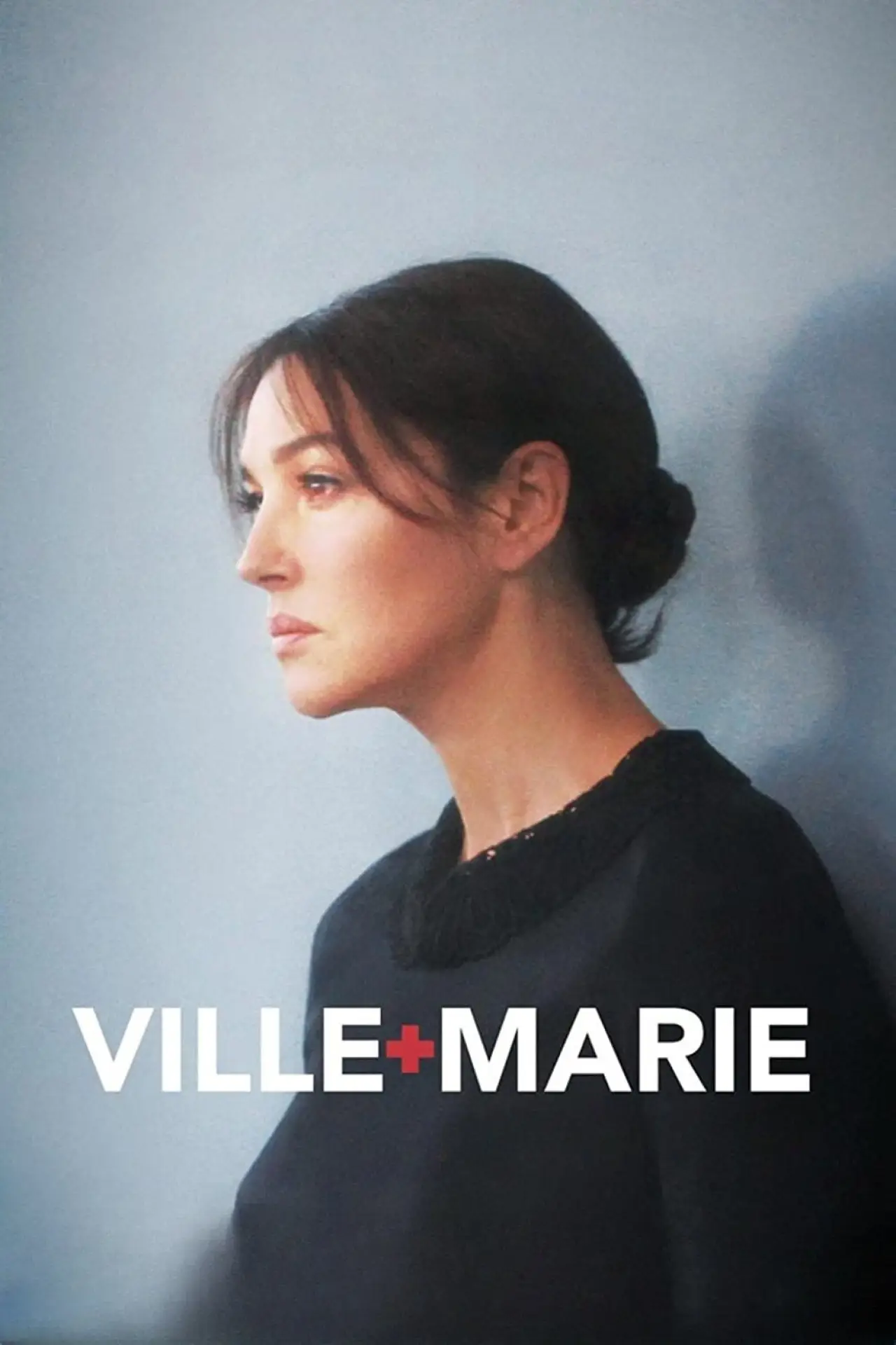 Постер до фільму "Ville-Marie"