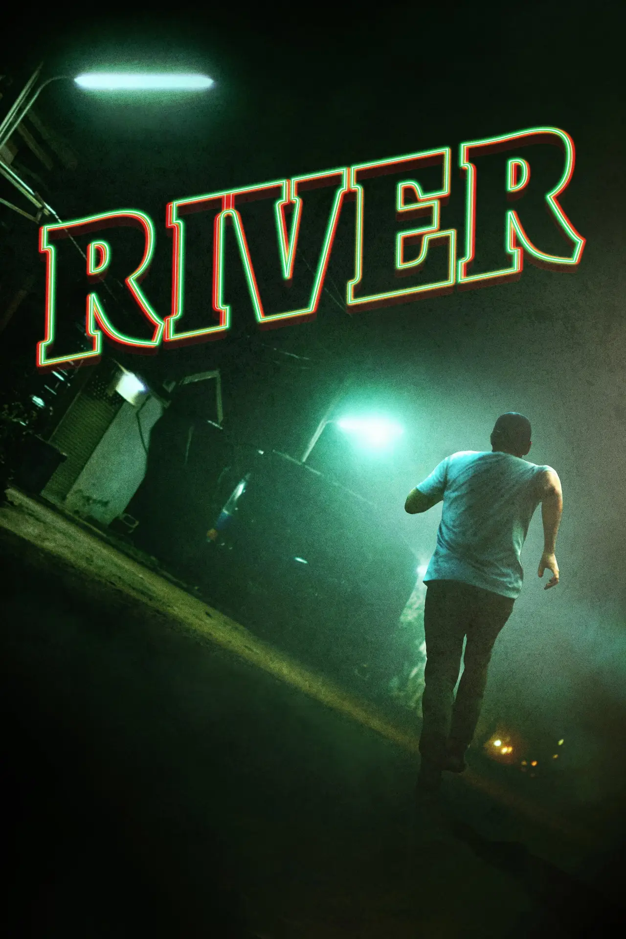 Постер до фільму "River"