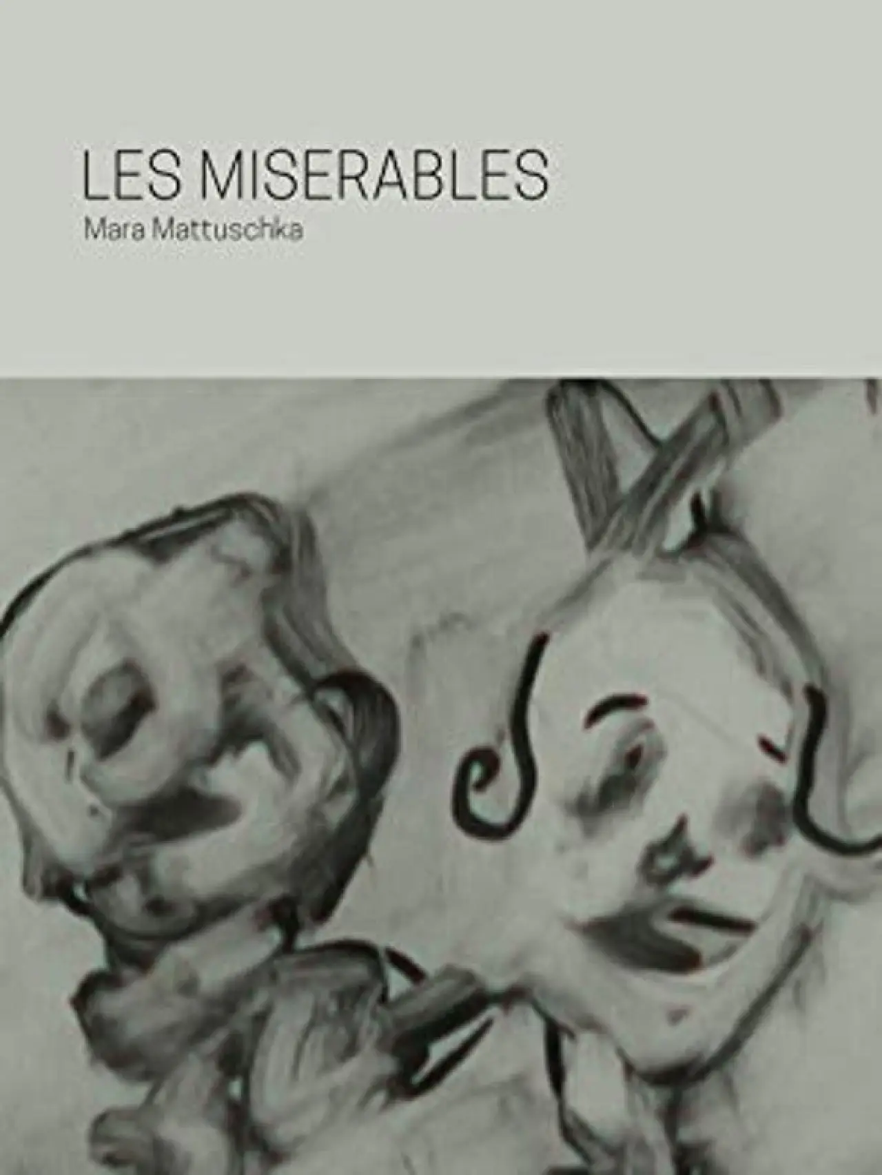 Постер до фільму "Les Misérables"