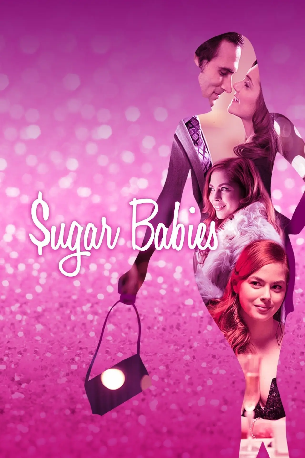 Постер до фільму "Sugarbabies"